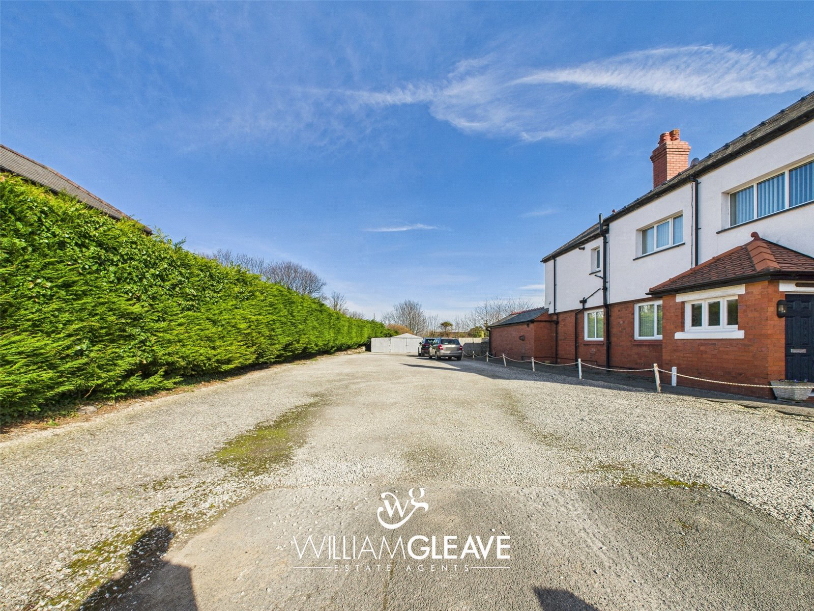 Chester Road, Oakenholt, Flint, Flintshire, CH6, photo 32