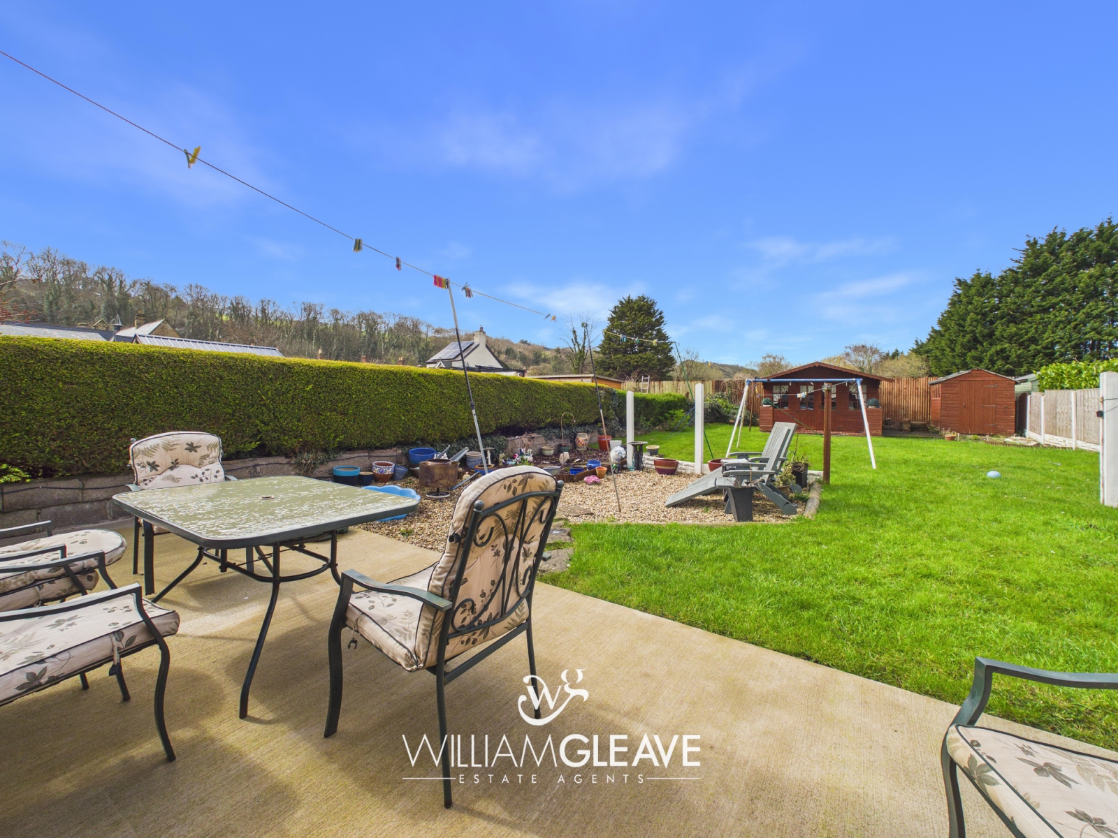 Mornant Avenue, Ffynnongroyw, Holywell, Flintshire, CH8, photo 22