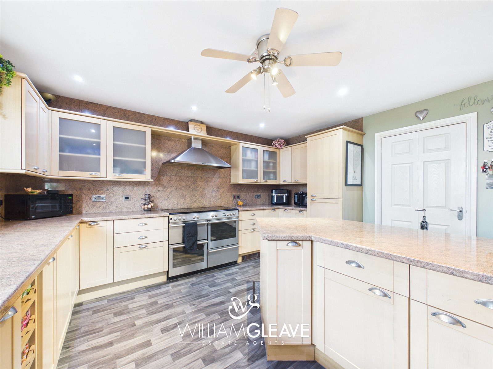 Pen Y Coed Road, Buckley, Flintshire, CH7, photo 10