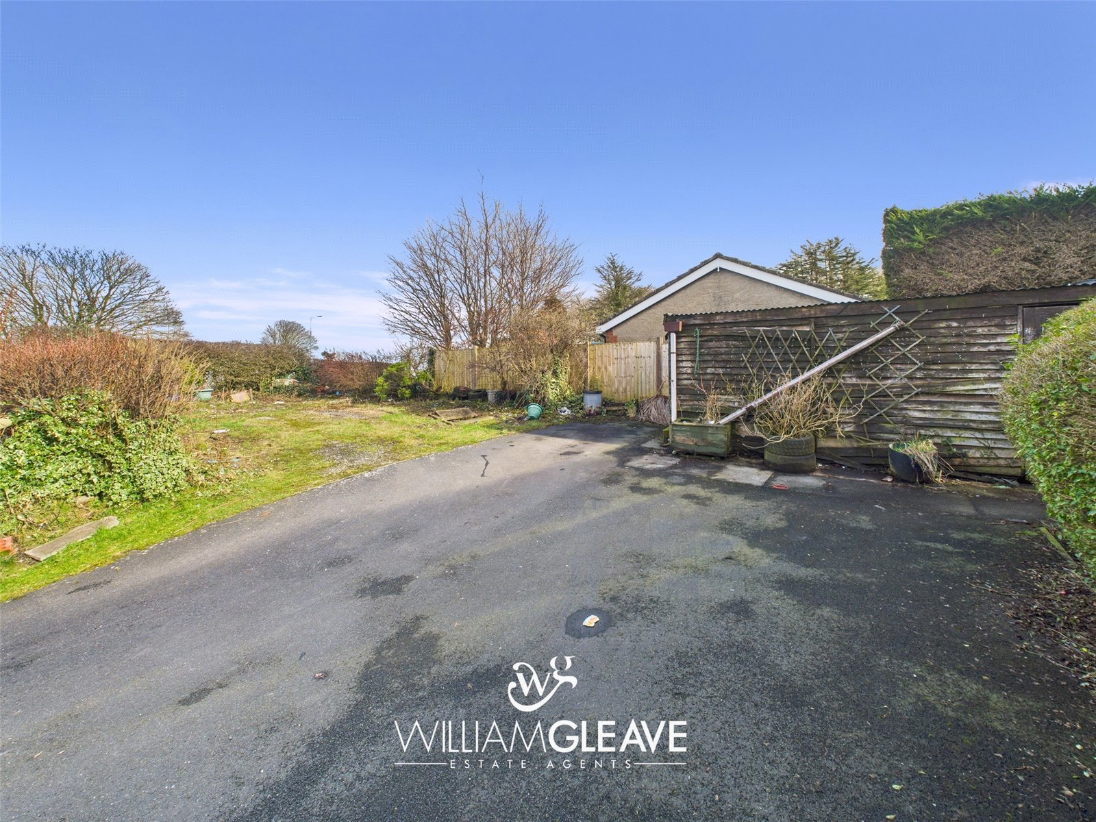 St. Asaph Road, Lloc, Holywell, Flintshire, CH8, photo 8