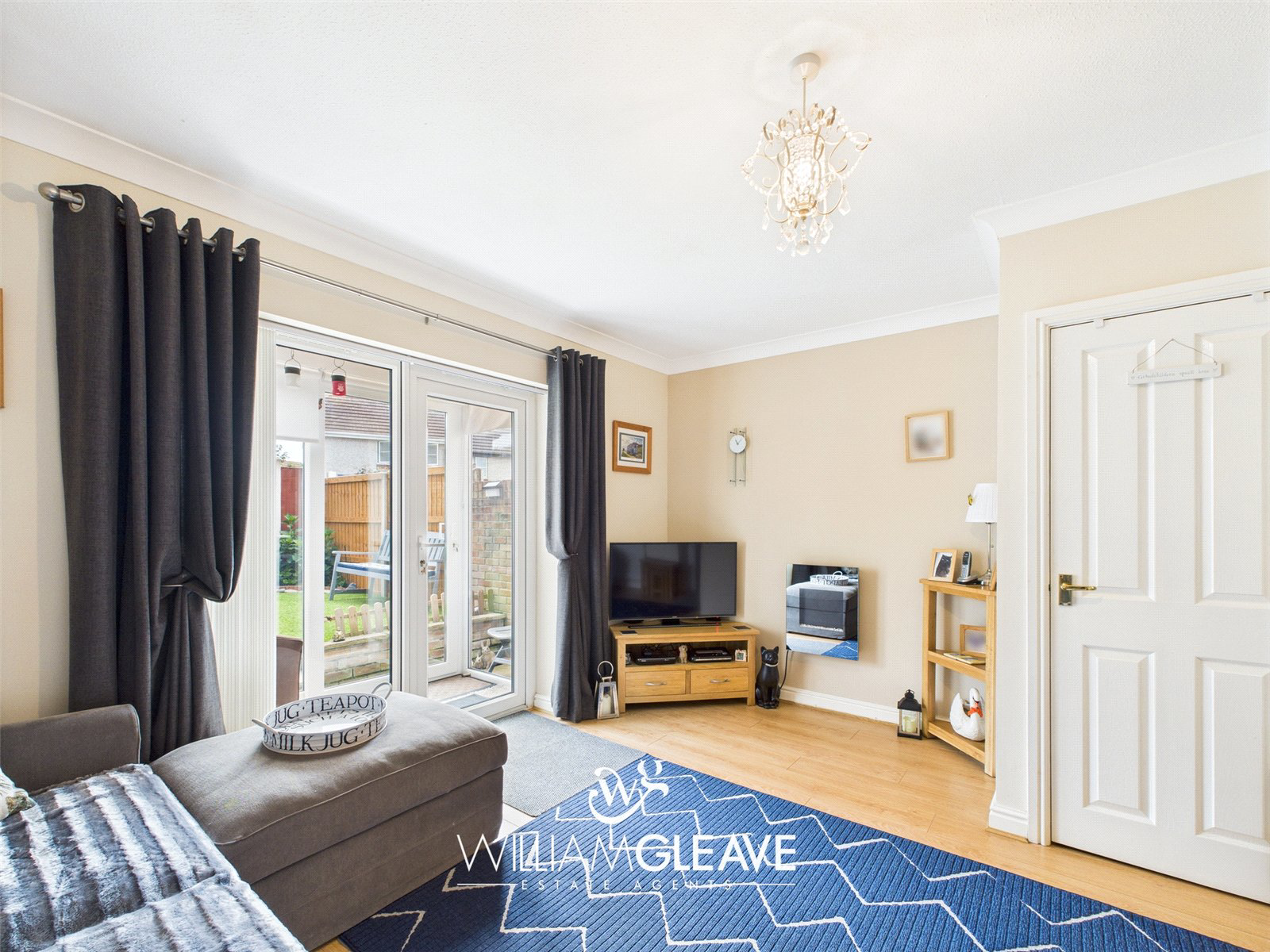 Gerddi Gledhill, Llandudno, Conwy, LL30, photo 3