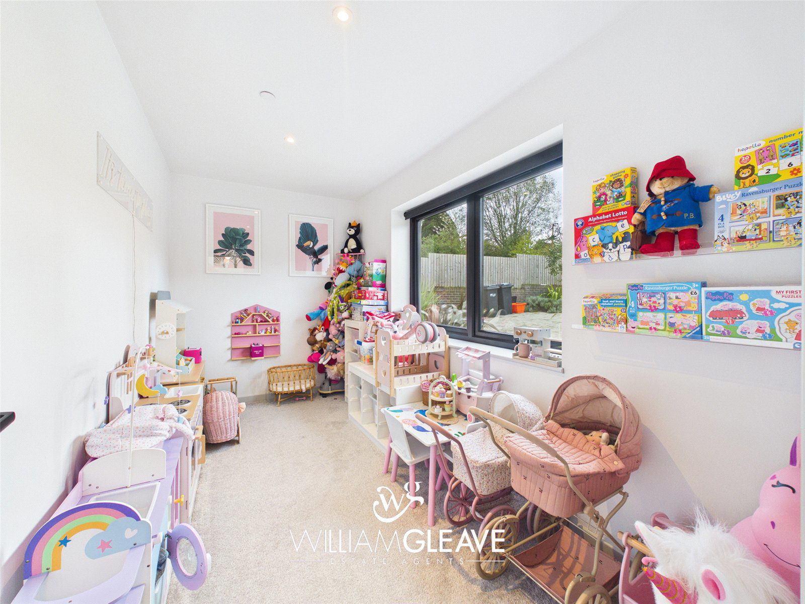 Llys Yr Orsedd, Gorsedd, Holywell, Flintshire, CH8, photo 15