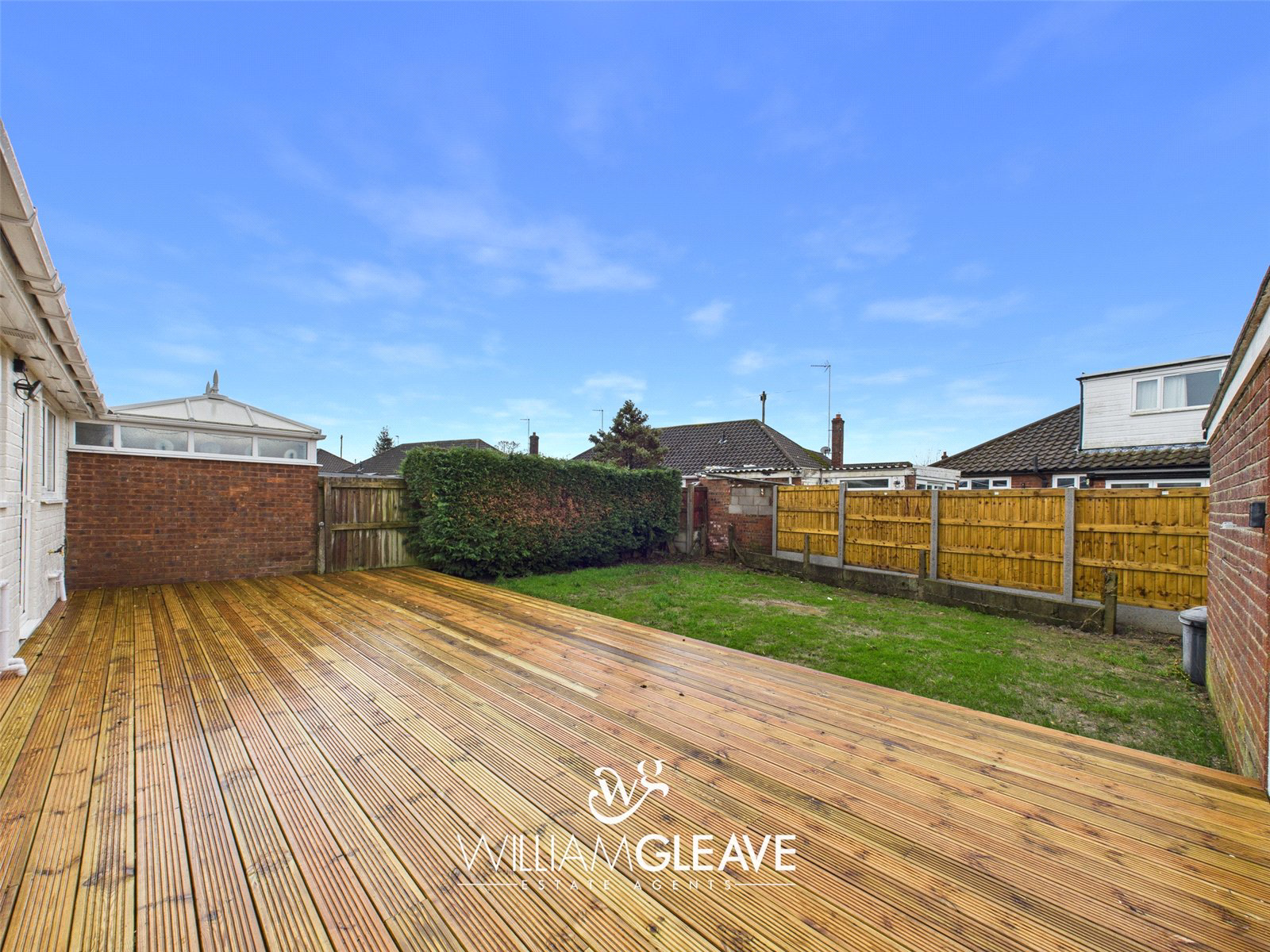 Grays Road, Mynydd Isa, Mold, Flintshire, CH7, photo 17