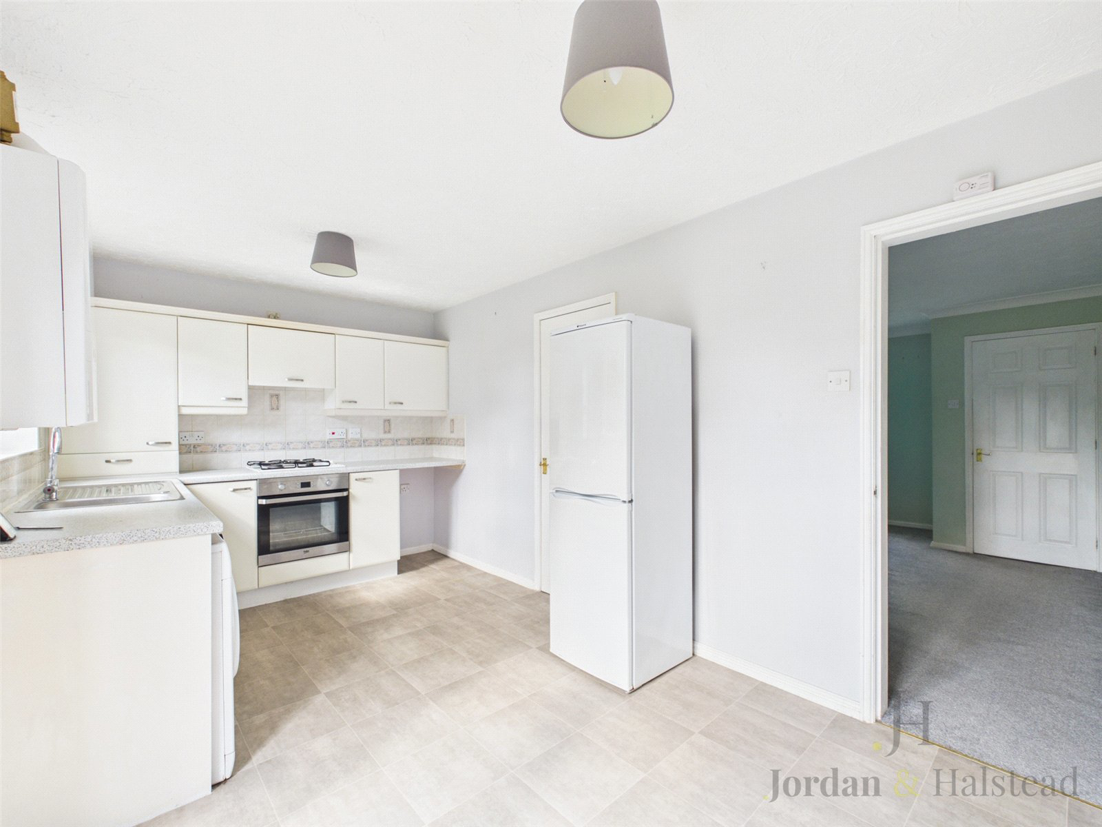 Cherry Dale Road, Broughton, Chester, CH4, photo 5