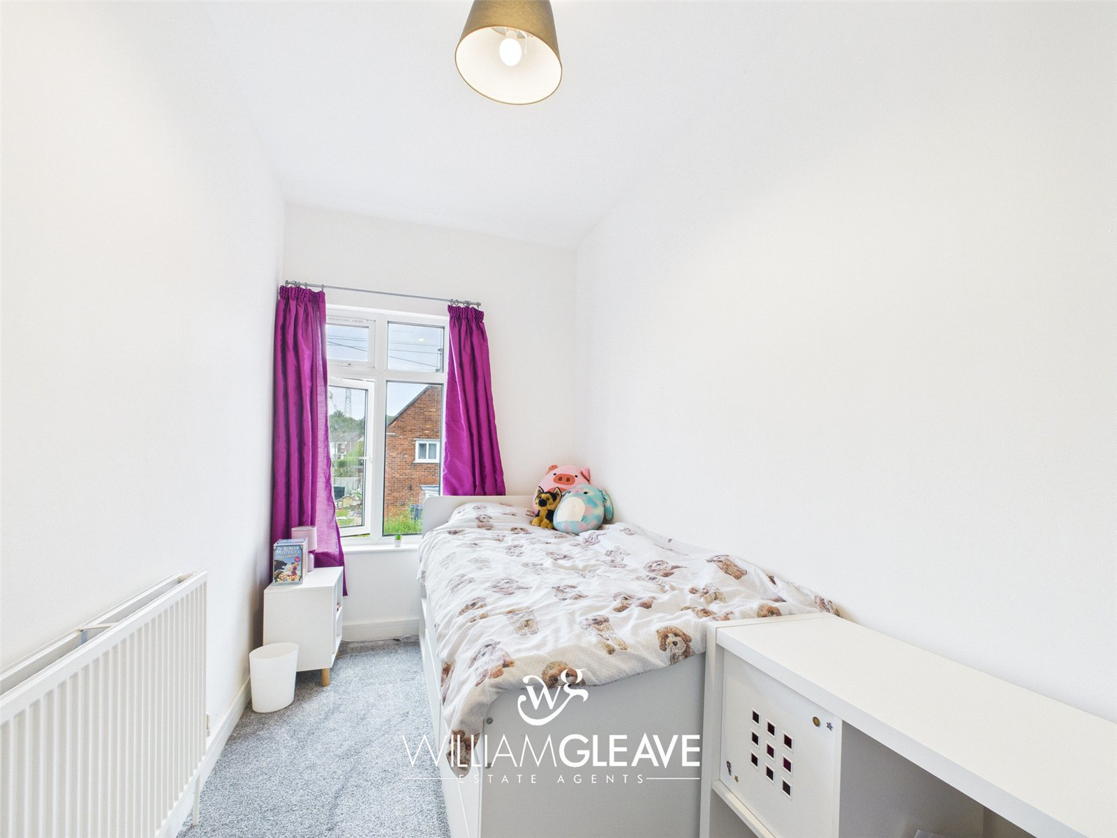 Phoenix Street, Sandycroft, Deeside, Flintshire, CH5, photo 20