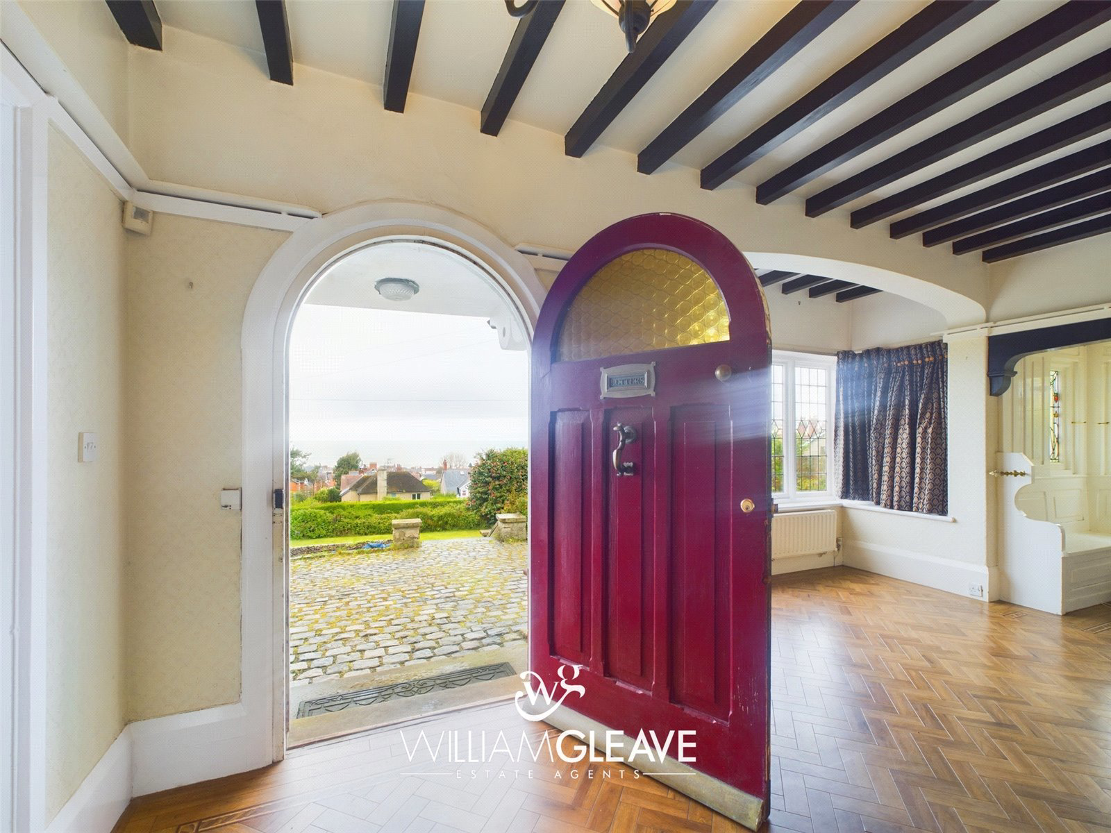 Ael Y Bryn Road, Colwyn Bay, Conwy, LL29, photo 3
