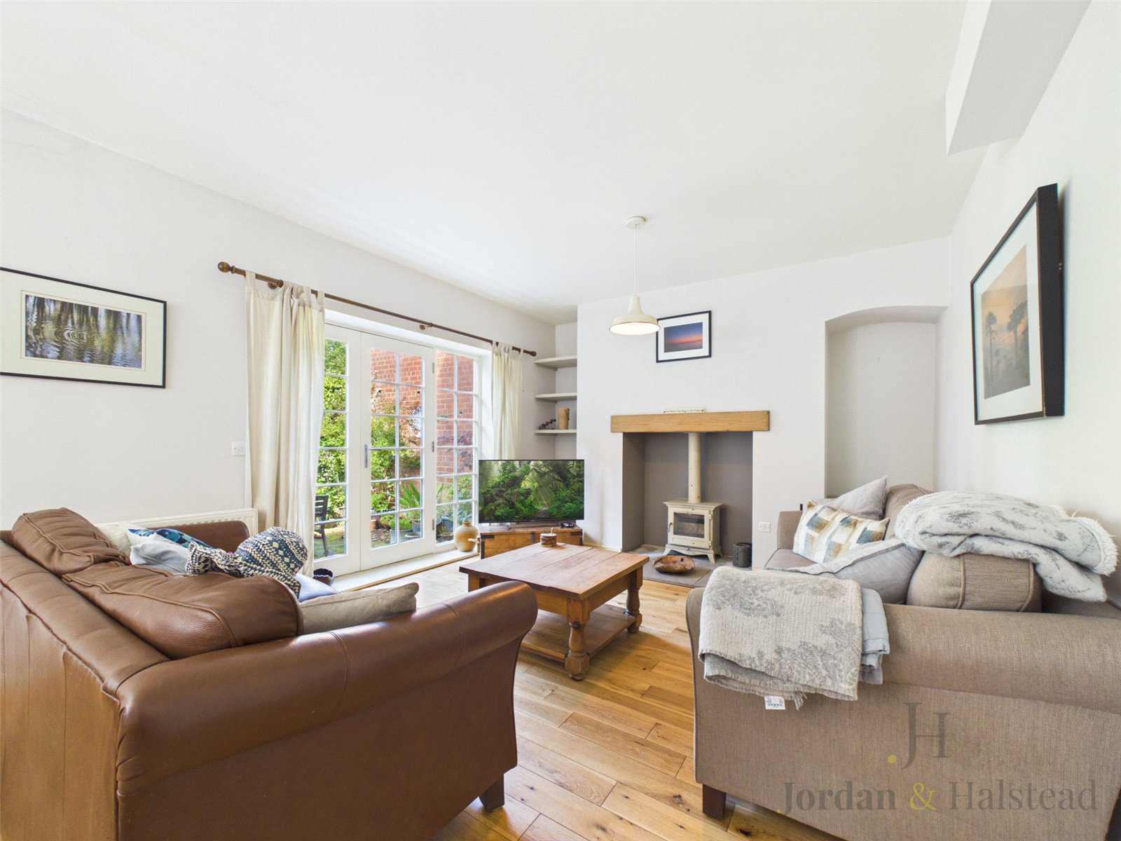 Kingswood Park, Kingswood, Frodsham, Cheshire, WA6, photo 3