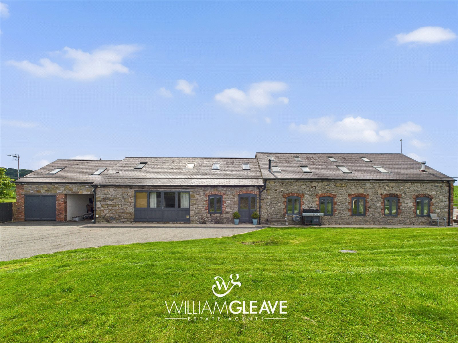 The Barn, Trelogan, Flintshire, CH8, photo 2