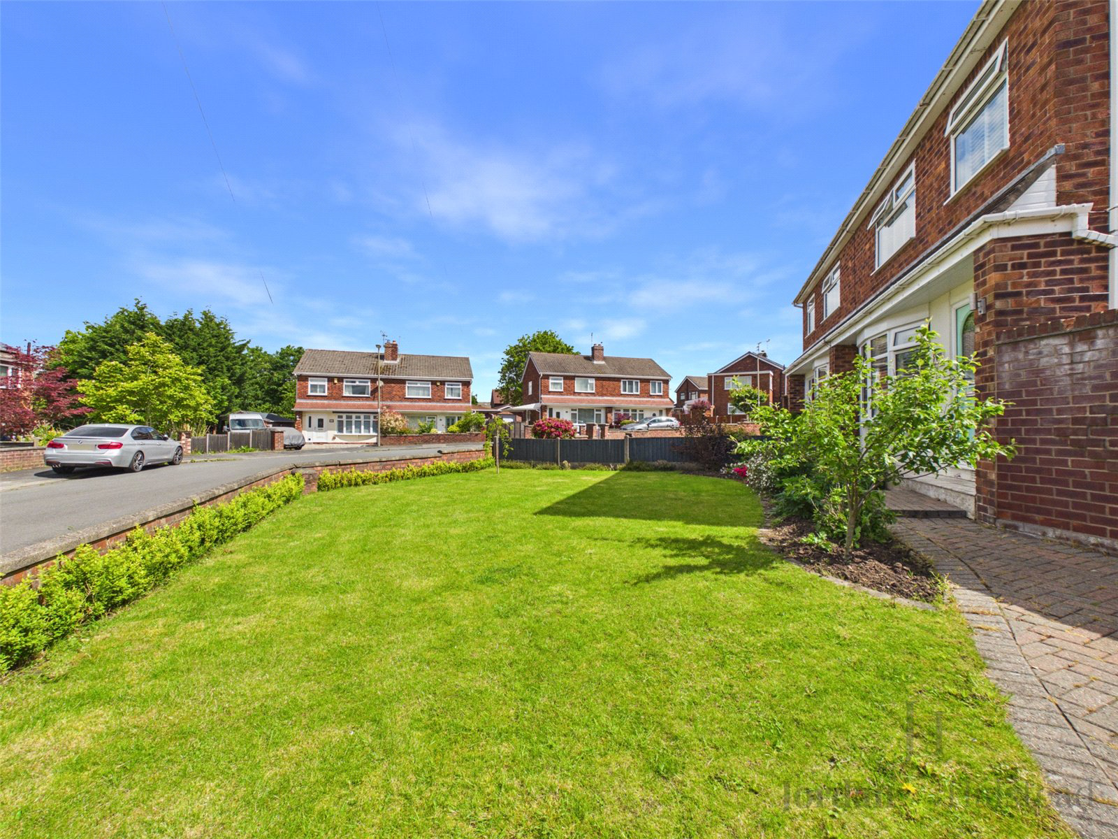 Parkfield Drive, Helsby, Frodsham, Cheshire, WA6, photo 18
