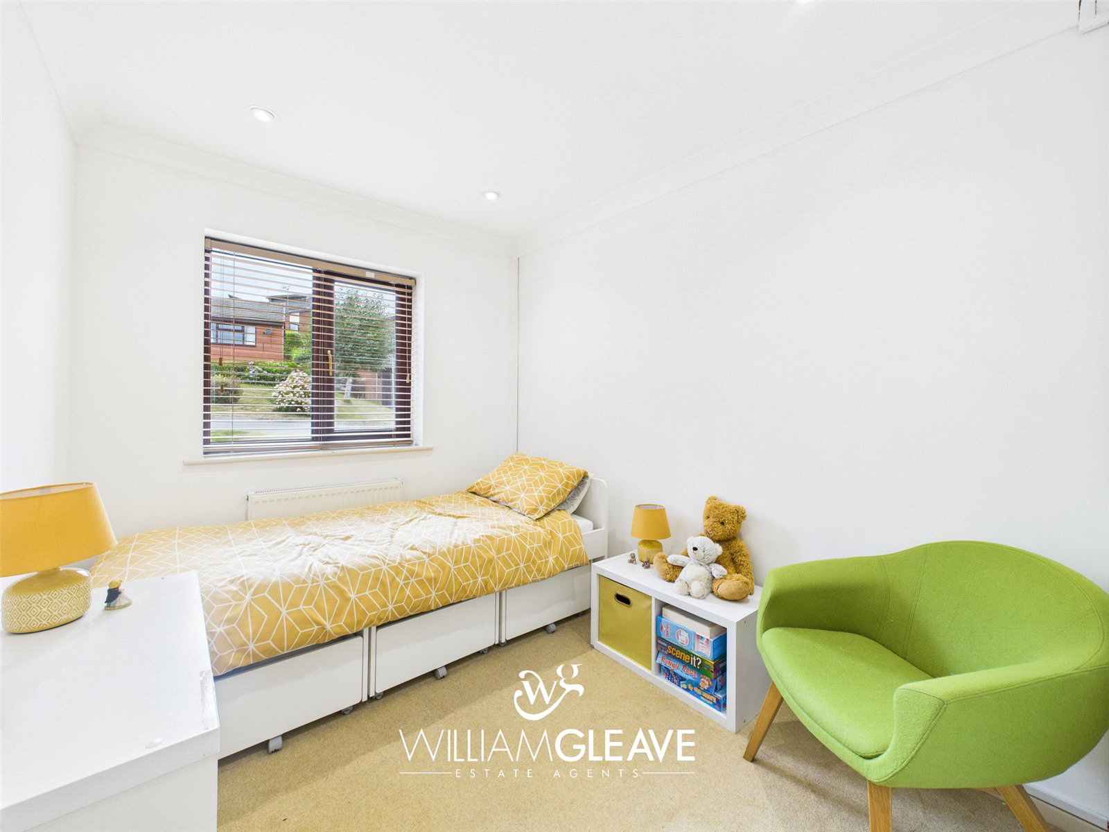 Llys Y Nant, Pentre Halkyn, Holywell, Flintshire, CH8, photo 16