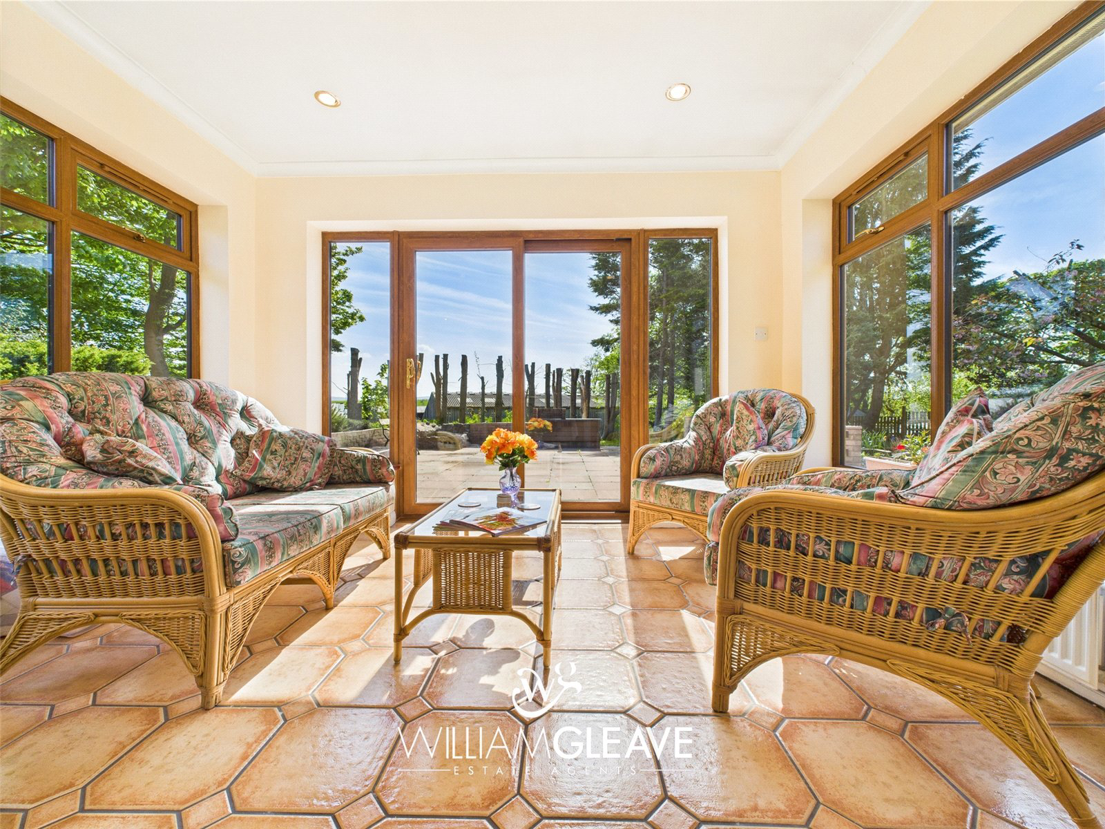 Monastery Road, Pantasaph, Holywell, Flintshire, CH8, photo 5