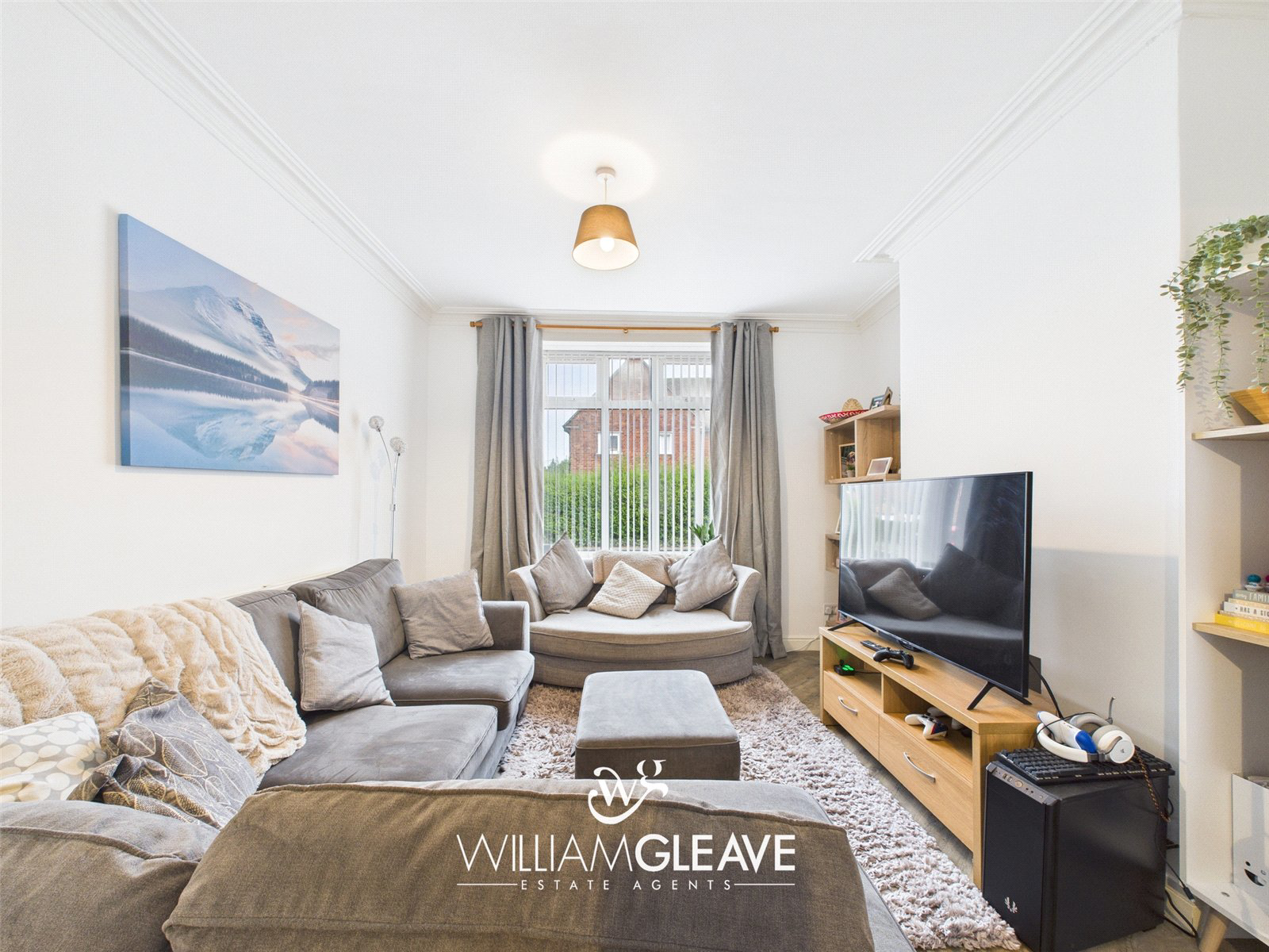 Phoenix Street, Sandycroft, Deeside, Flintshire, CH5, photo 5