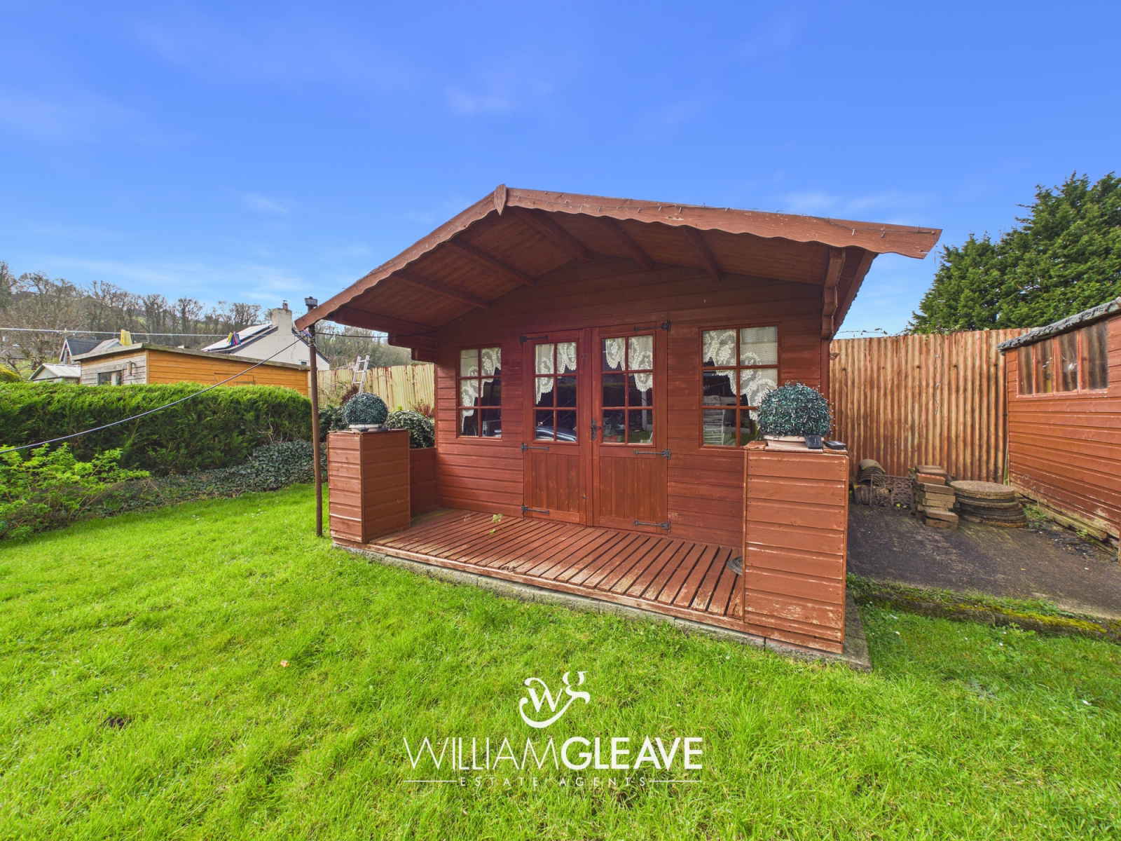 Mornant Avenue, Ffynnongroyw, Holywell, Flintshire, CH8, photo 26