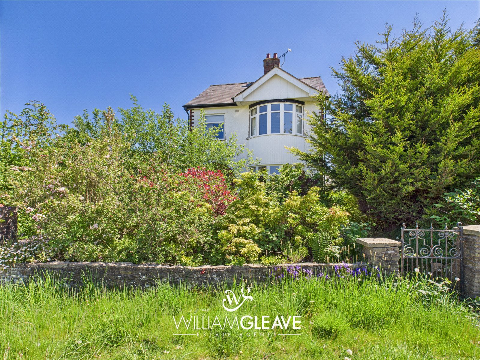 Middle Common Lane, Buckley, Flintshire, CH7, photo 37