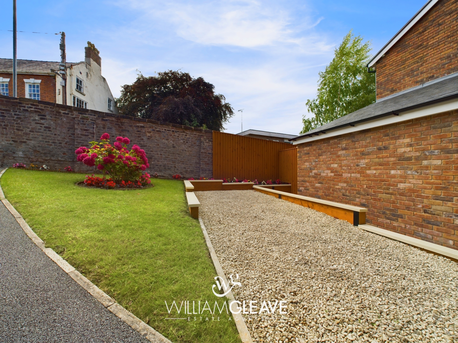 The Close, Well Street, Holywell, Flintshire, CH8, photo 26