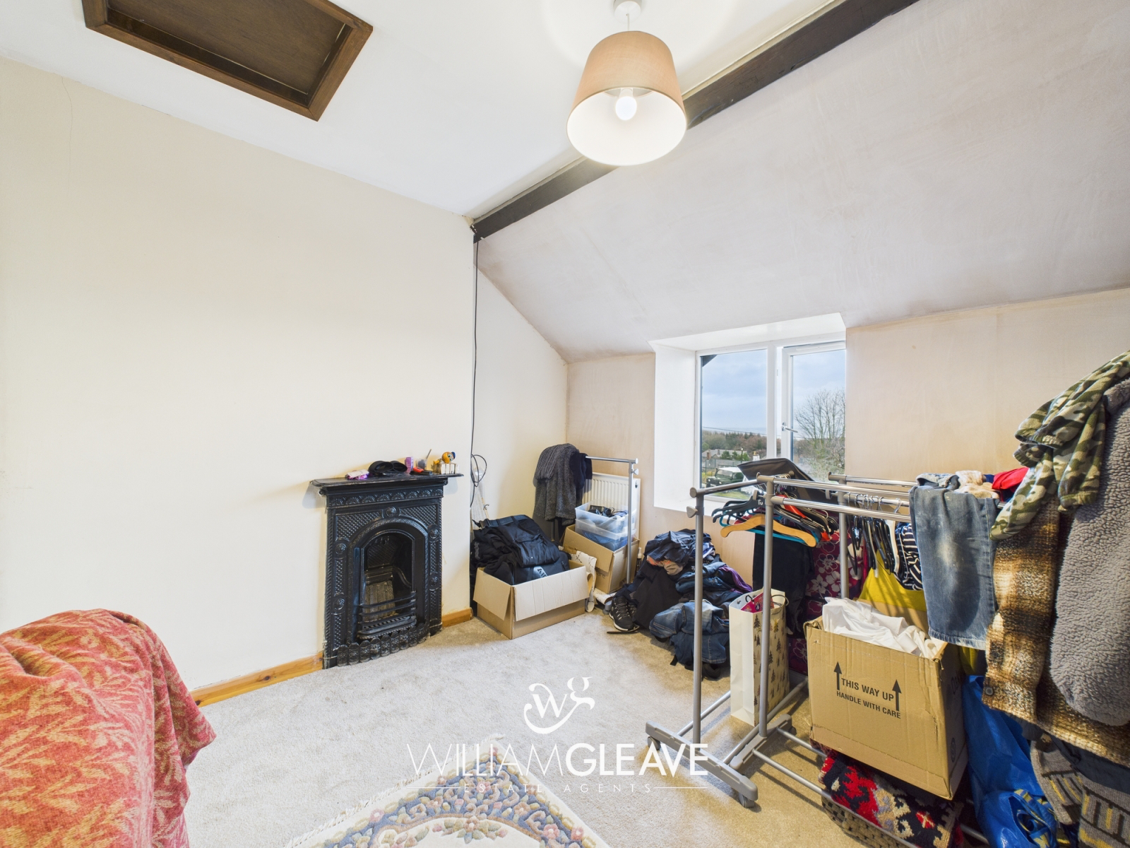 The Catch, Halkyn, Holywell, Flintshire, CH8, photo 20