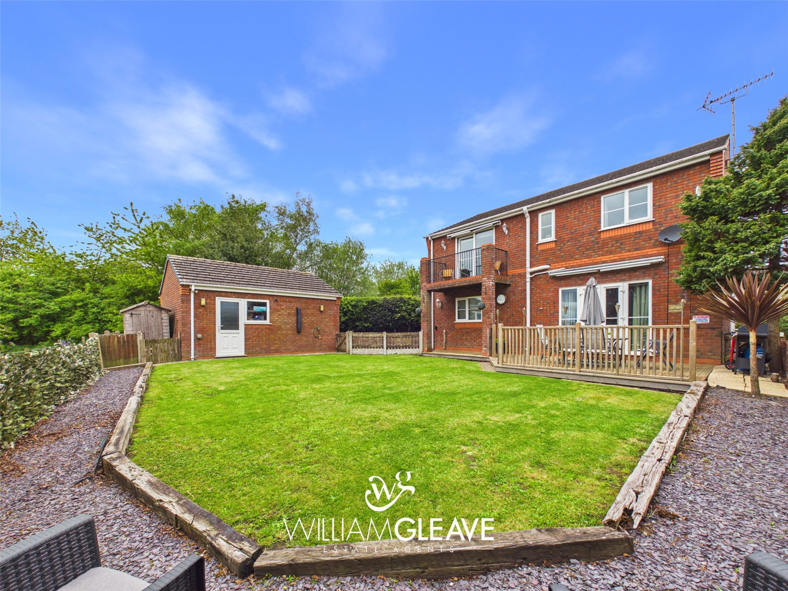 Pen Y Coed Road, Buckley, Flintshire, CH7, photo 2