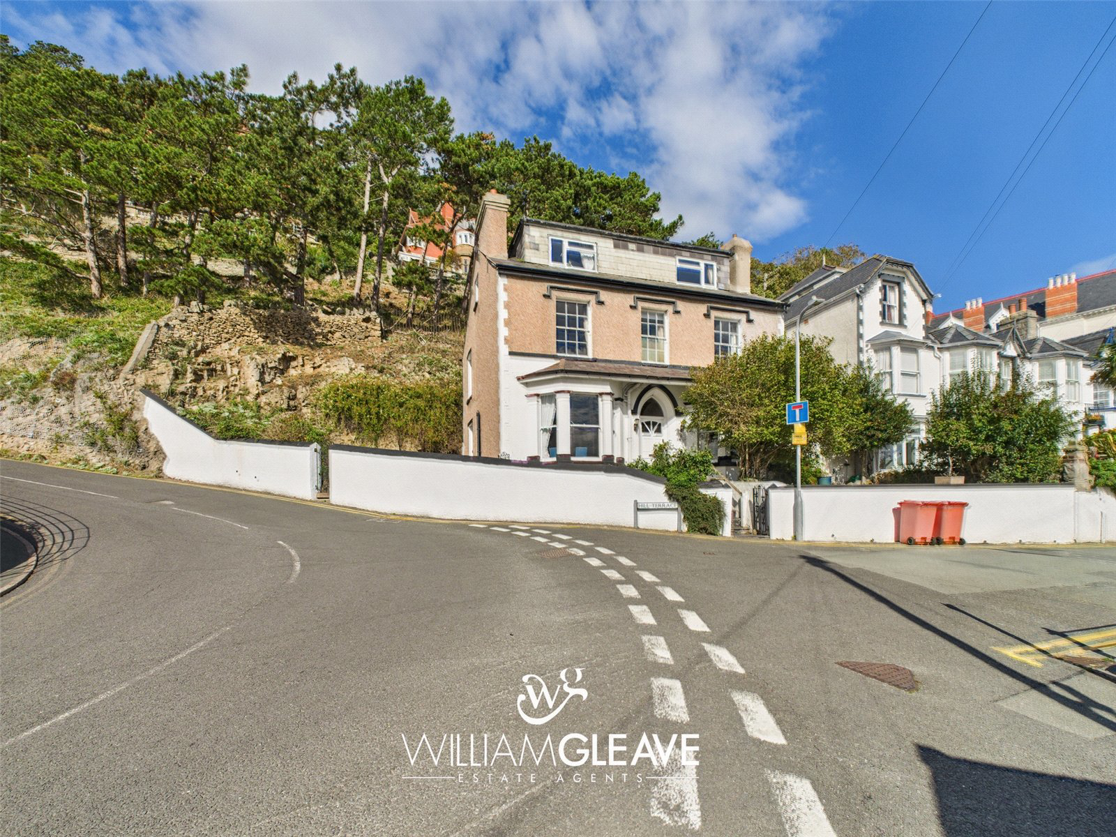 Hill Terrace, Llandudno, Conwy, LL30, photo 33
