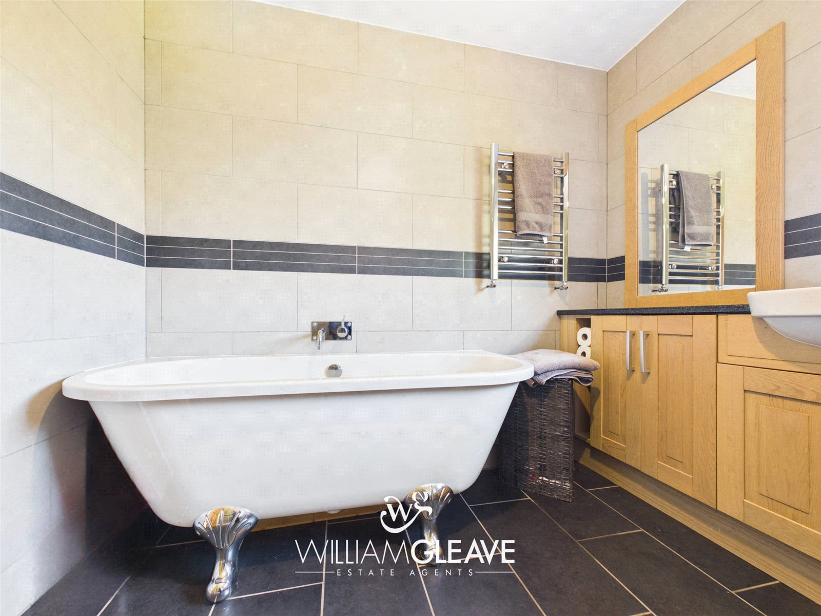 Bryn Yr Ysgol, Ffordd Y Llan, Treuddyn, Mold, CH7, photo 21