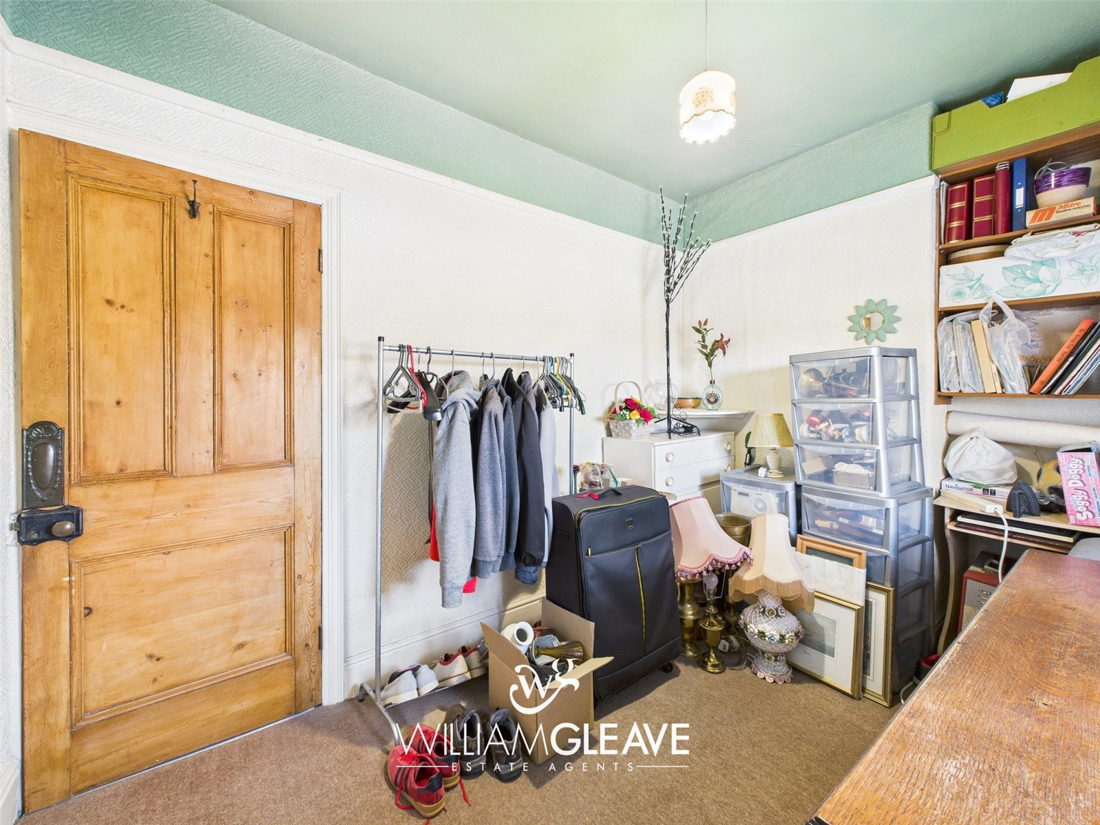 Chester Road, Oakenholt, Flint, Flintshire, CH6, photo 24