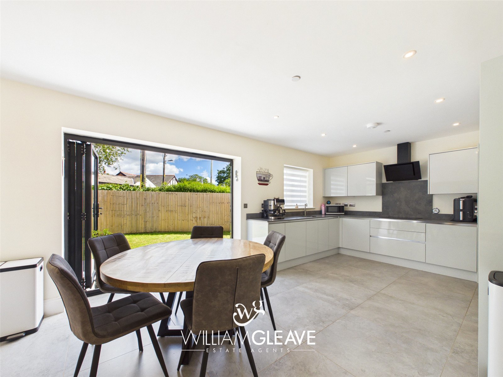 The Croft, Buckley, Flintshire, CH7, photo 2