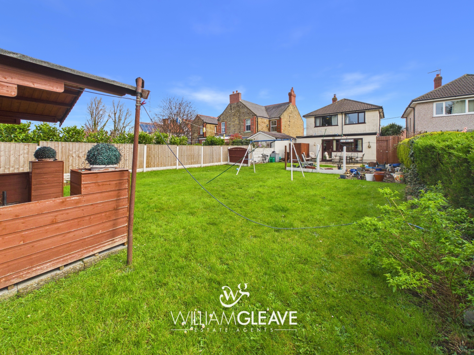 Mornant Avenue, Ffynnongroyw, Holywell, Flintshire, CH8, photo 24