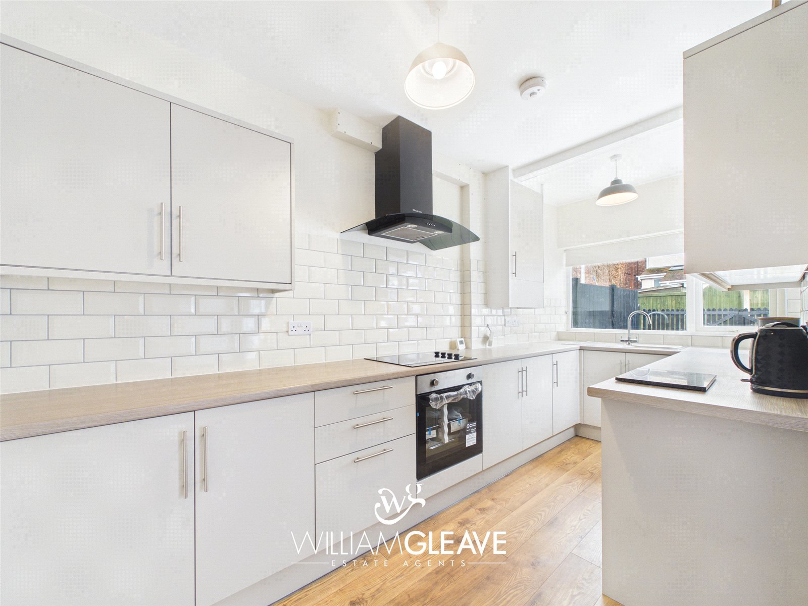 Ronald Avenue, Llandudno Junction, Conwy, LL31, photo 9