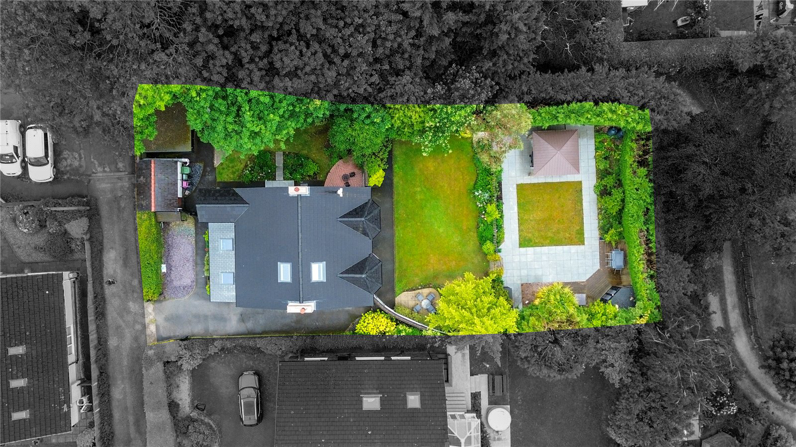 Portland Place, Helsby, Frodsham, Cheshire, WA6, photo 30
