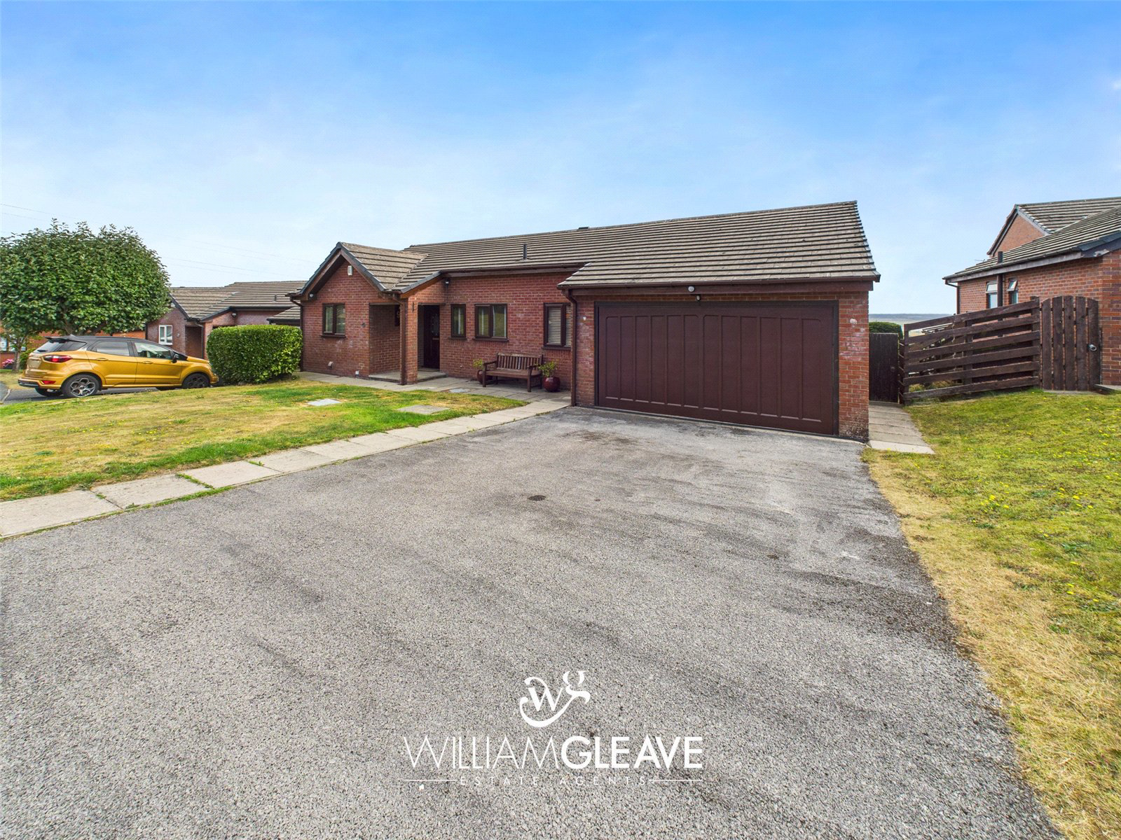 Llys Y Nant, Pentre Halkyn, Holywell, Flintshire, CH8, photo 27