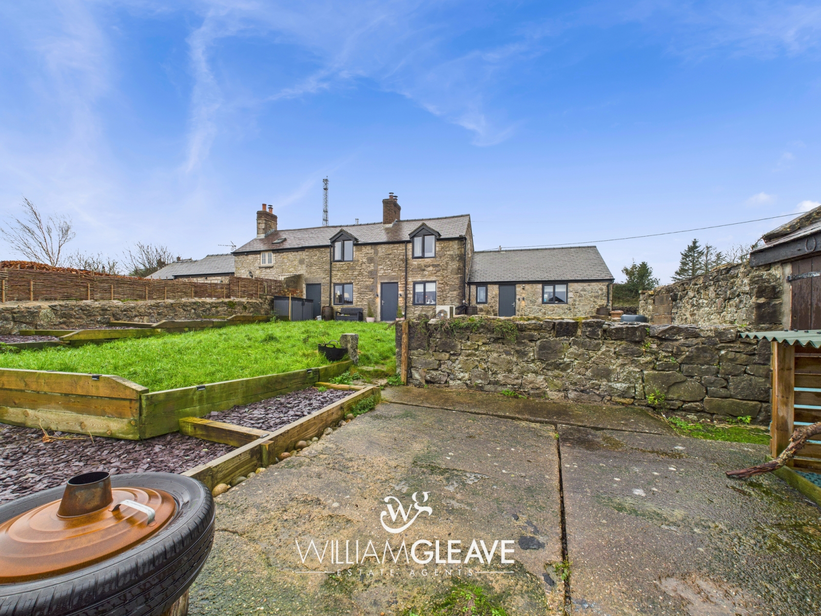 The Catch, Halkyn, Holywell, Flintshire, CH8, photo 2