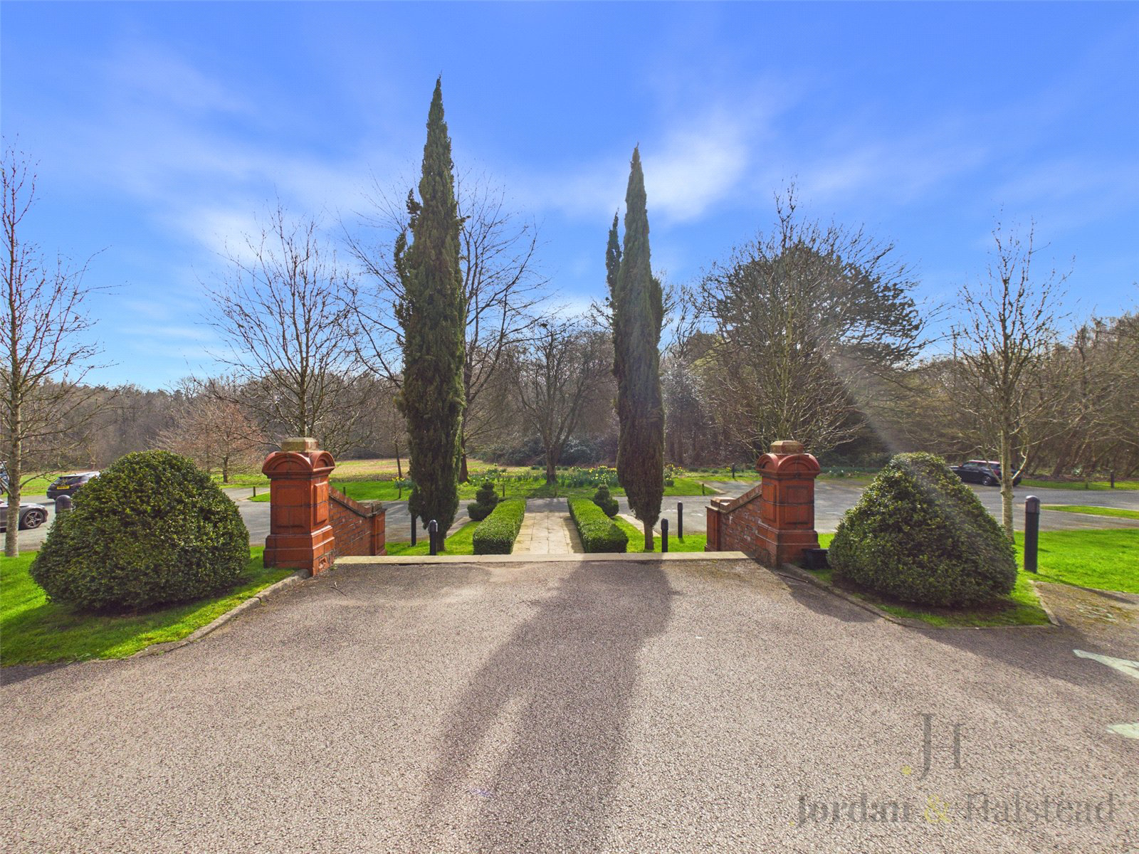 Kingswood Park, Kingswood, Frodsham, Cheshire, WA6, photo 12