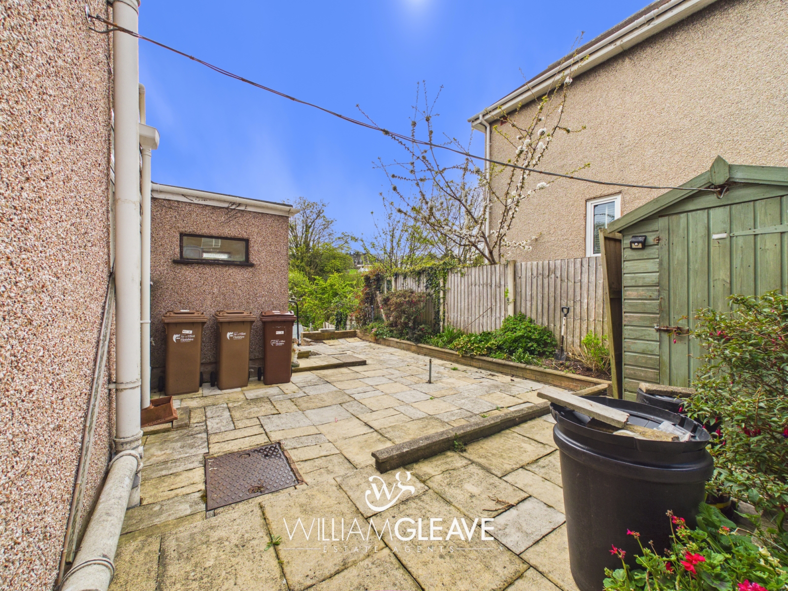 Rhewl, Holywell, Flintshire, CH8, photo 22