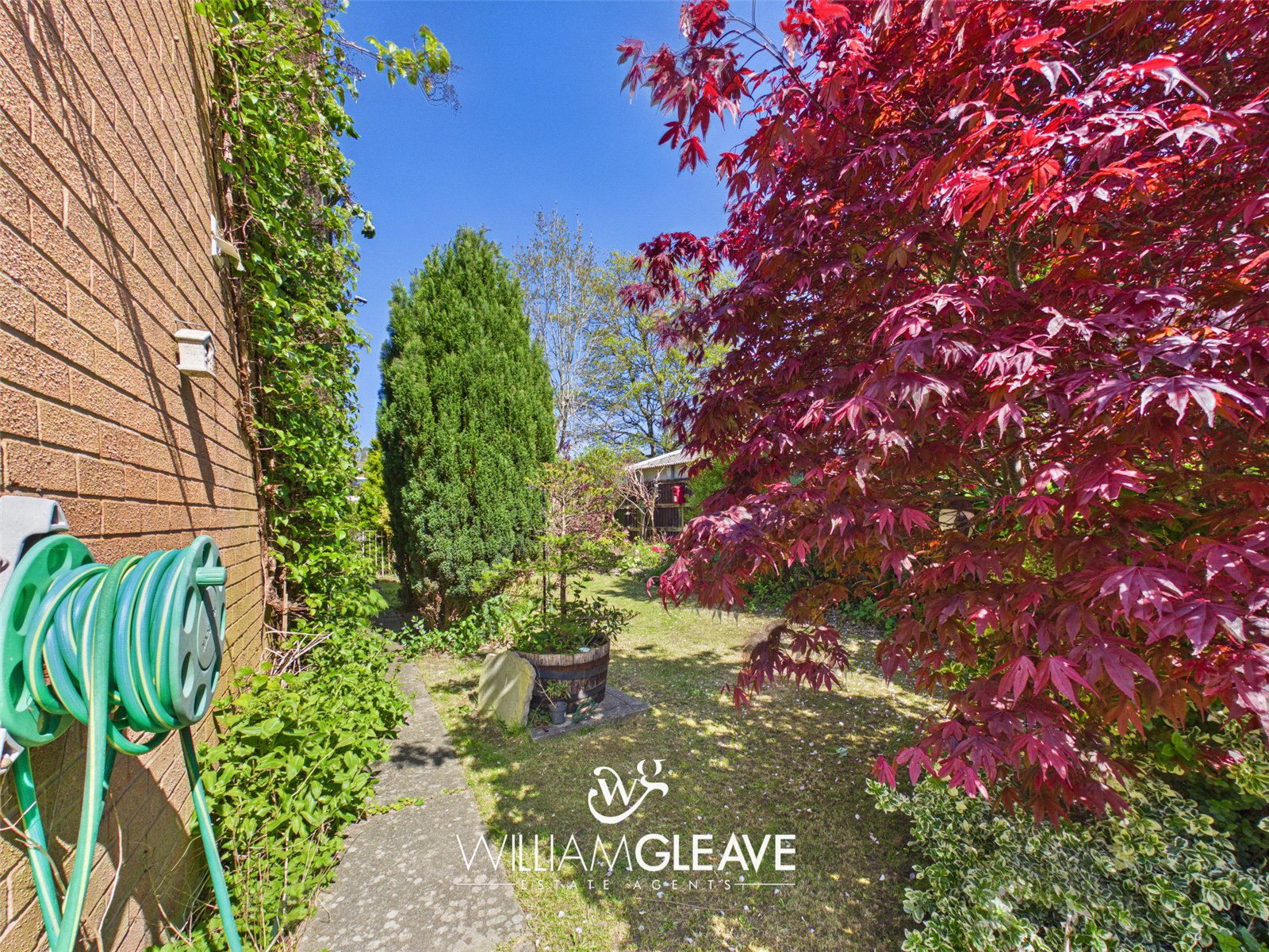 Heol Fammau, Mynydd Isa, Mold, Flintshire, CH7, photo 22