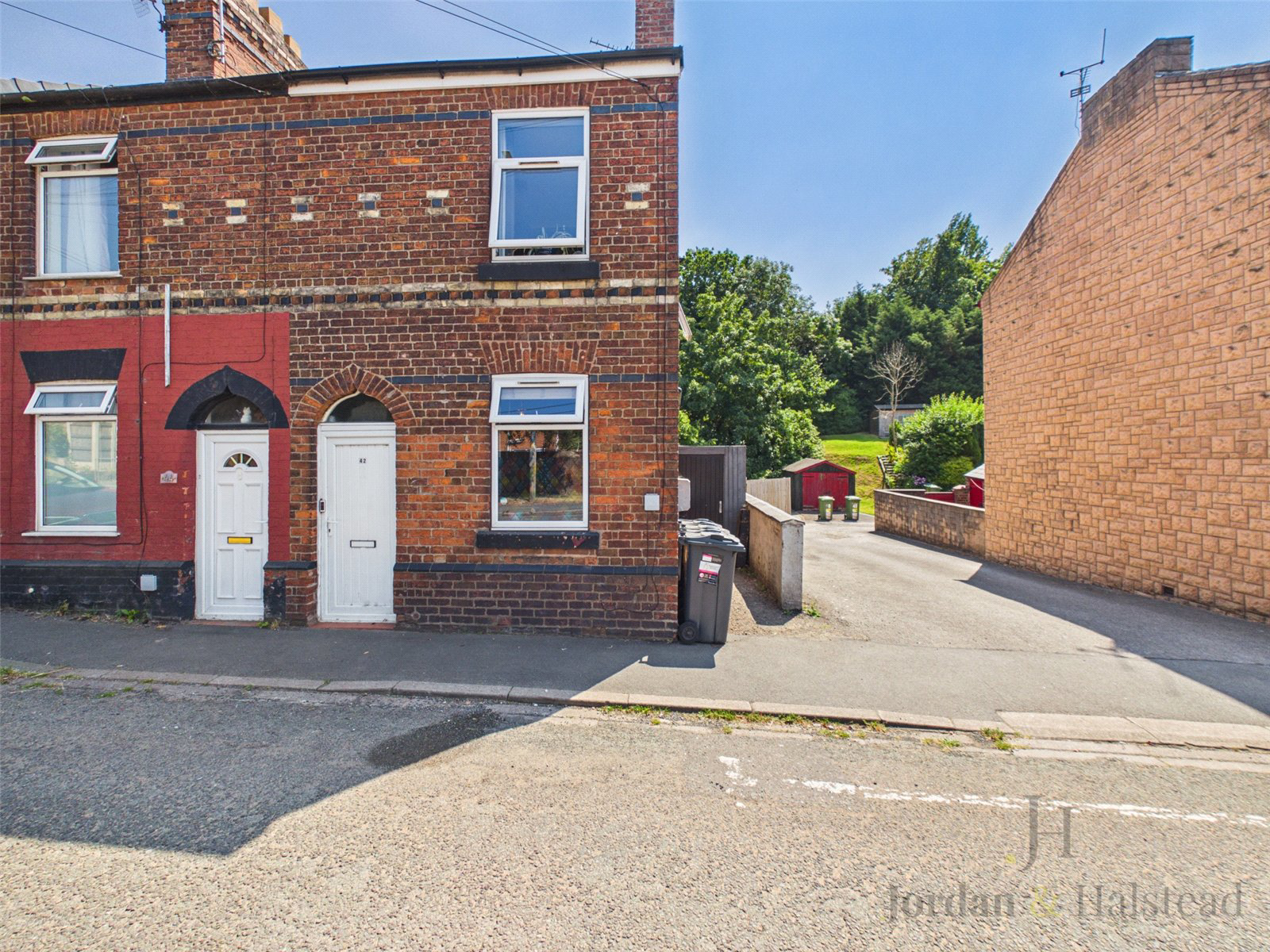 Bridge Lane, Frodsham, Cheshire, WA6, photo 18