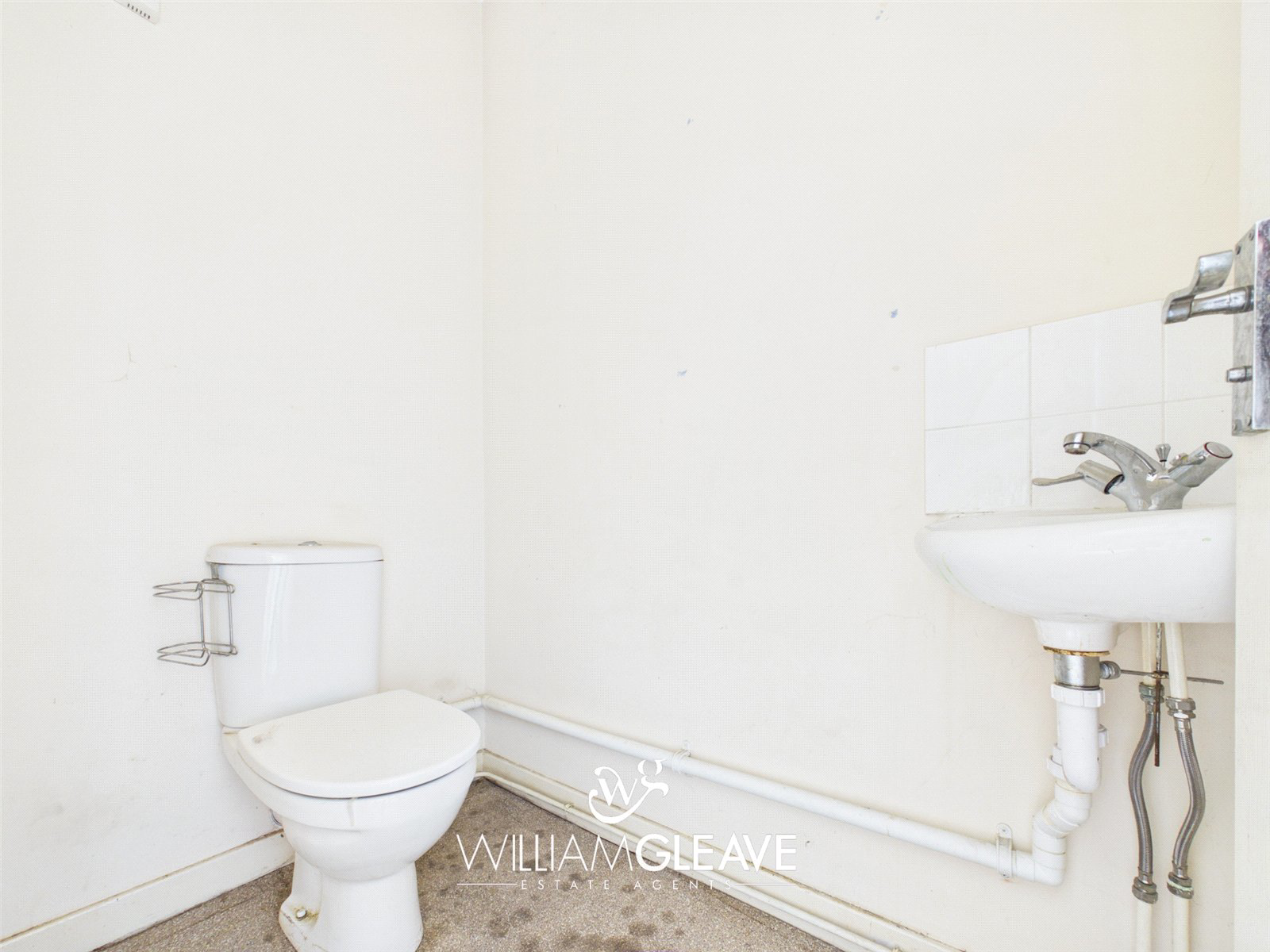 Westminster Crescent, Shotton, Deeside, Flintshire, CH5, photo 18