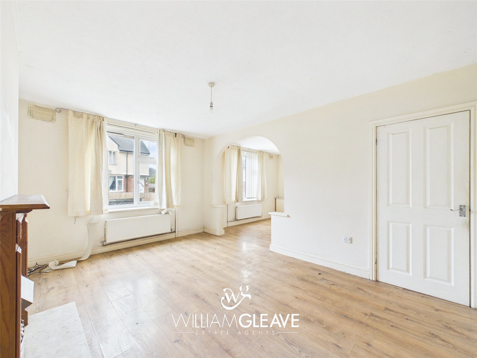Westminster Crescent, Shotton, Deeside, Flintshire, CH5, photo 5