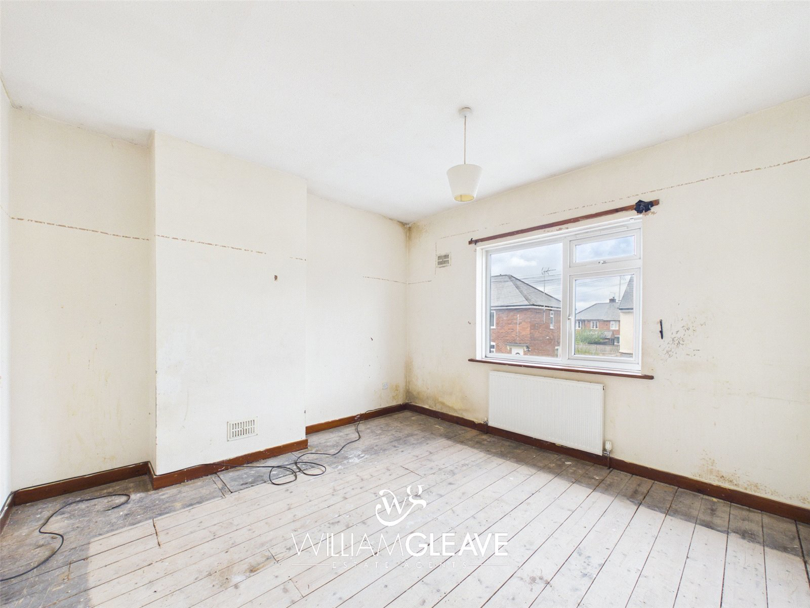 Westminster Crescent, Shotton, Deeside, Flintshire, CH5, photo 19