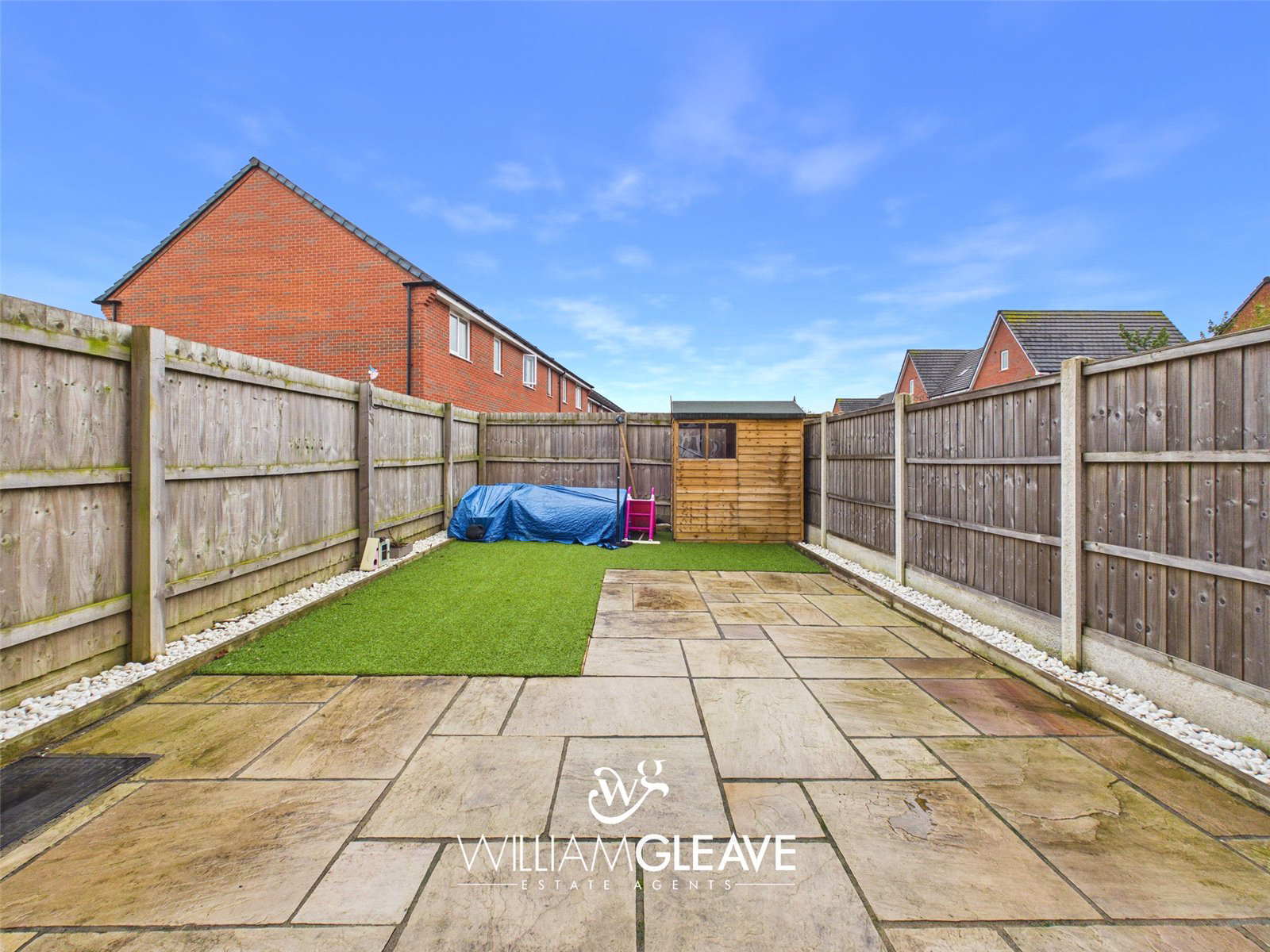 Centenary Close, Broughton, Chester, Flintshire, CH4, photo 23