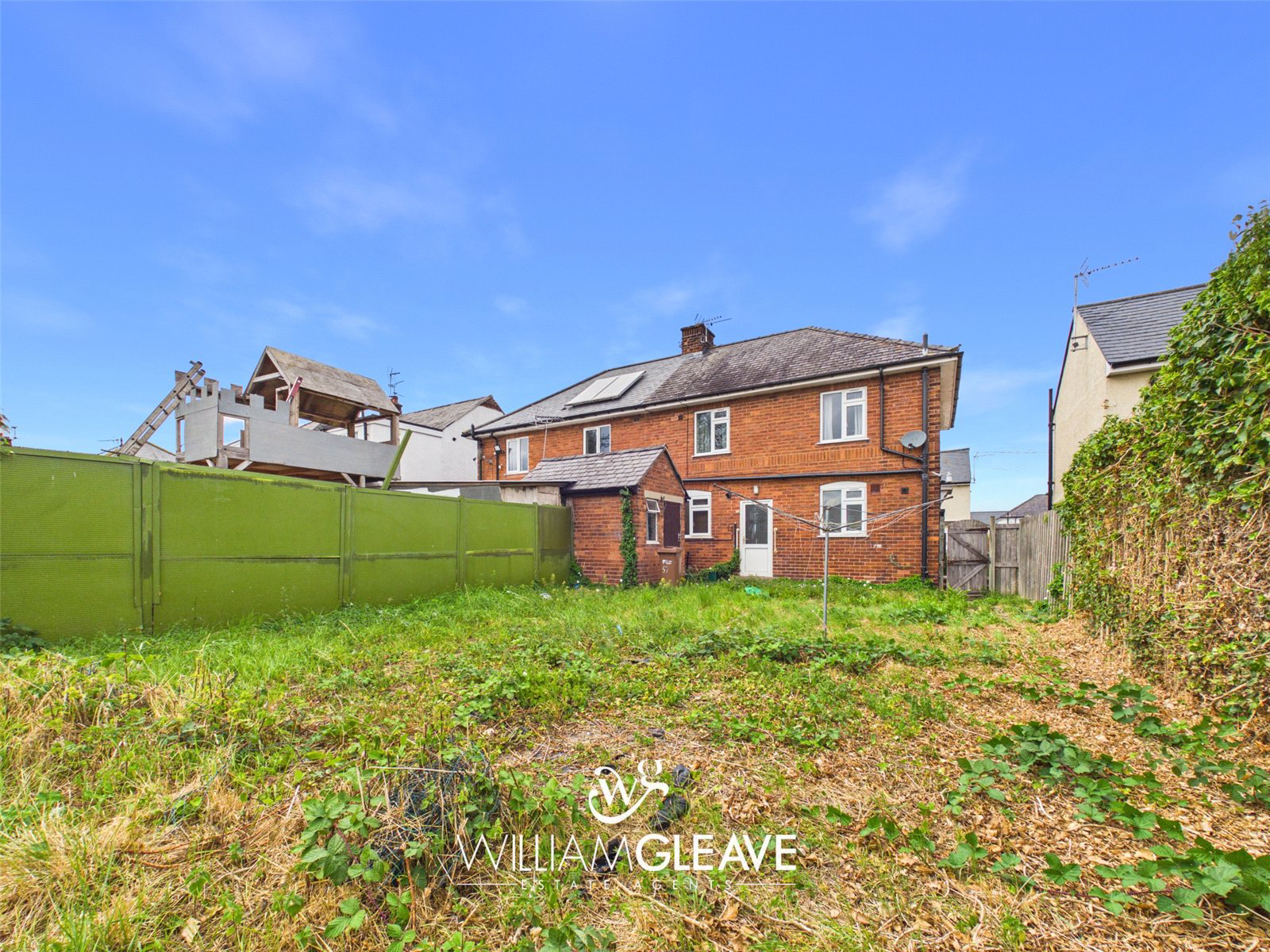 Westminster Crescent, Shotton, Deeside, Flintshire, CH5, photo 2