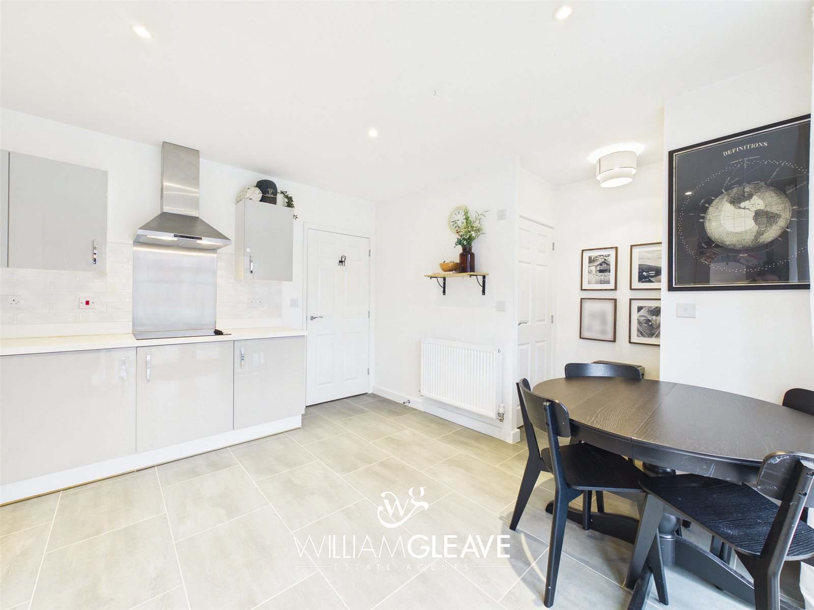 Centenary Close, Broughton, Chester, Flintshire, CH4, photo 10