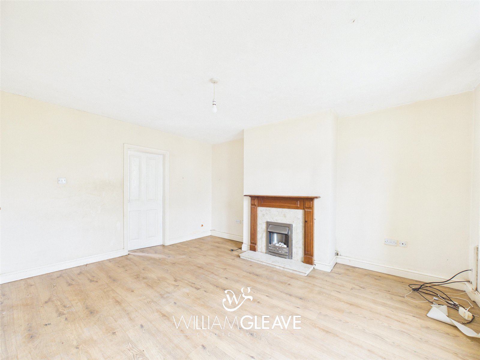 Westminster Crescent, Shotton, Deeside, Flintshire, CH5, photo 4
