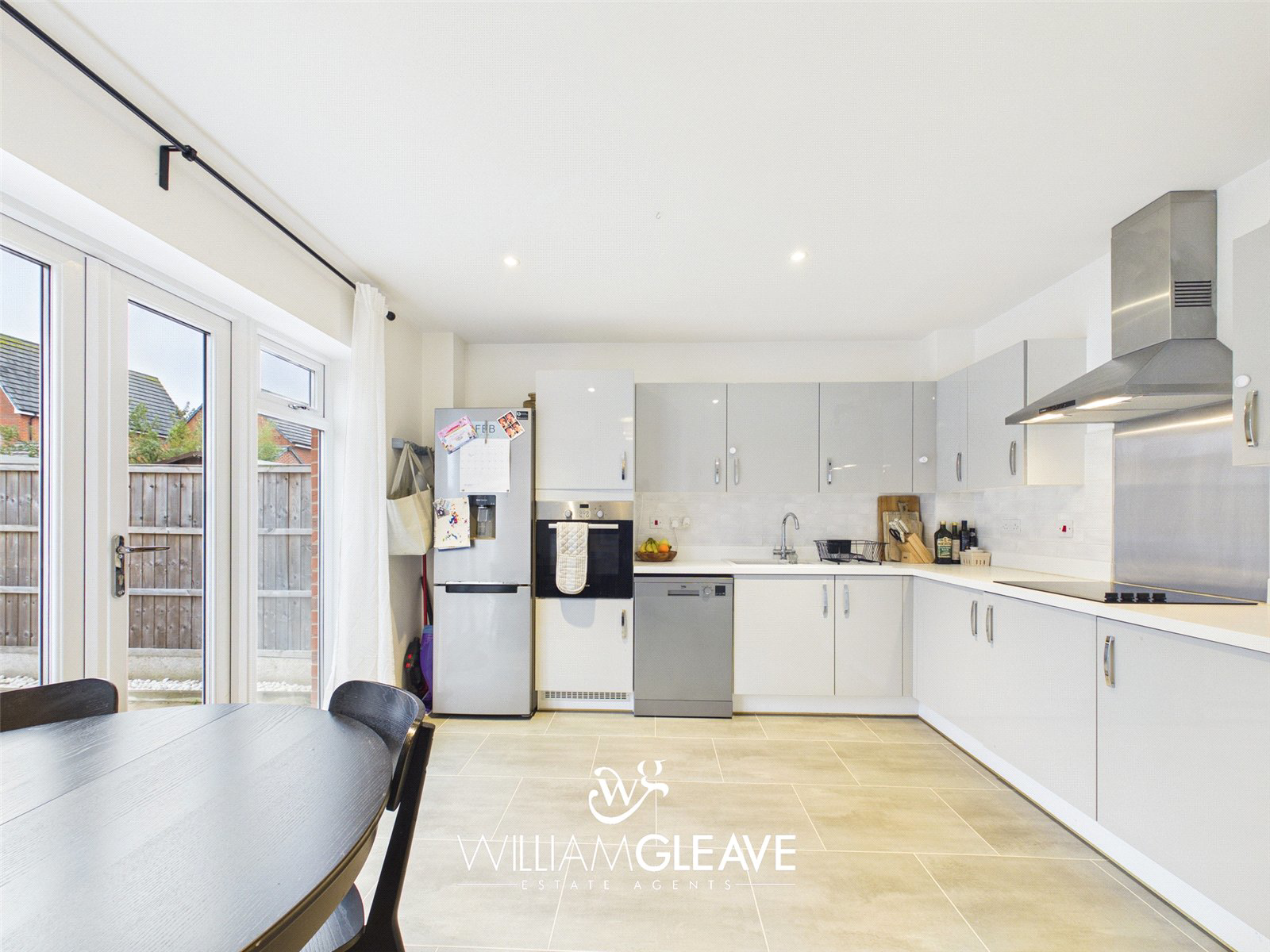 Centenary Close, Broughton, Chester, Flintshire, CH4, photo 9