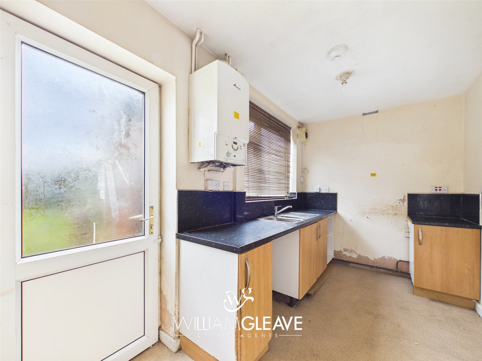 Westminster Crescent, Shotton, Deeside, Flintshire, CH5, photo 10
