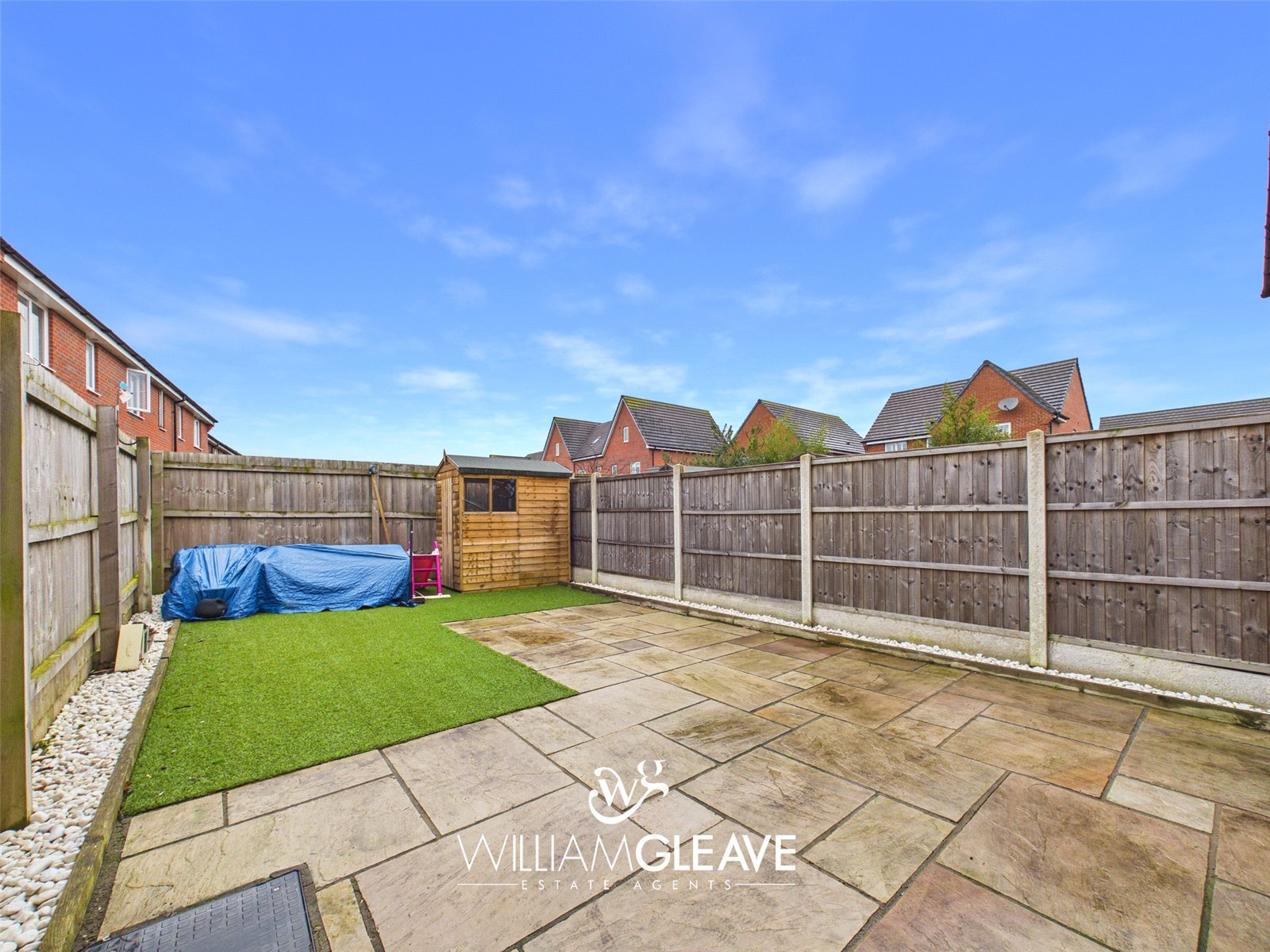 Centenary Close, Broughton, Chester, Flintshire, CH4, photo 2