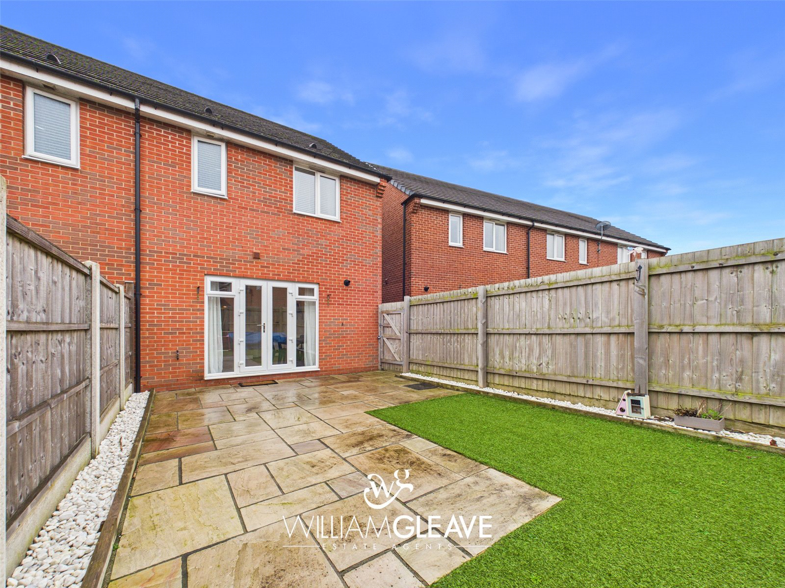 Centenary Close, Broughton, Chester, Flintshire, CH4, photo 25