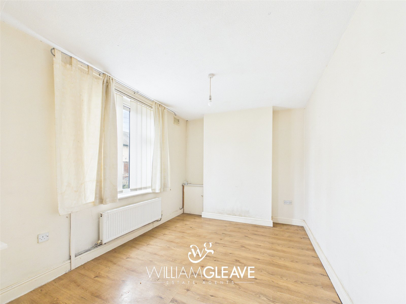Westminster Crescent, Shotton, Deeside, Flintshire, CH5, photo 8