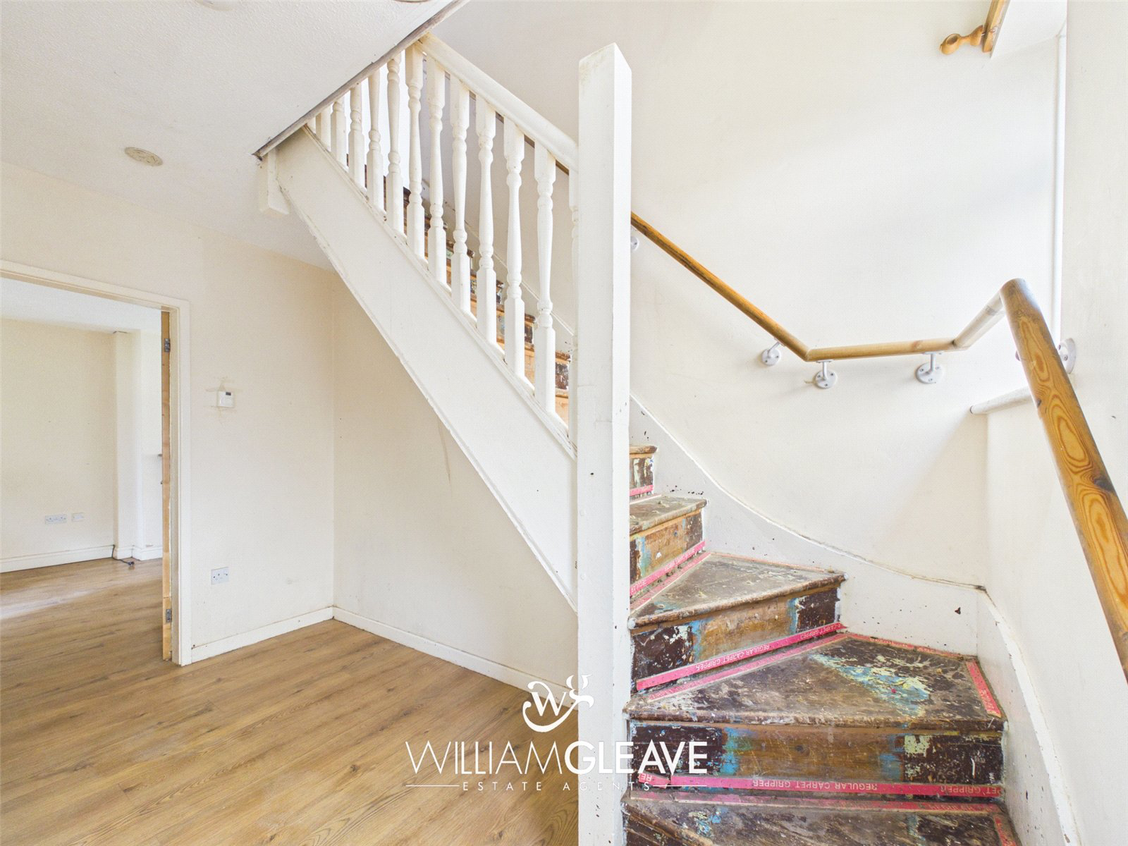 Westminster Crescent, Shotton, Deeside, Flintshire, CH5, photo 14