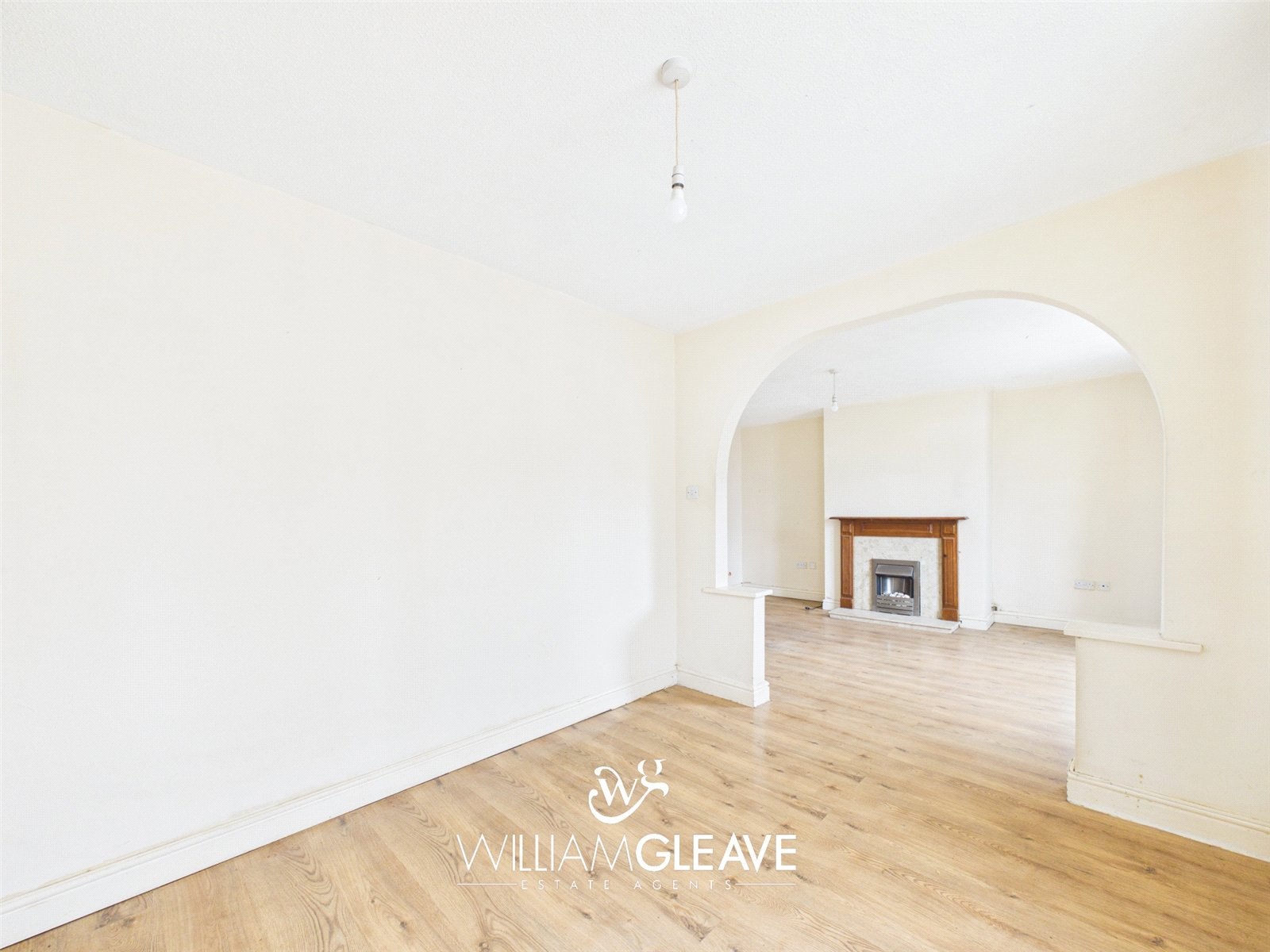 Westminster Crescent, Shotton, Deeside, Flintshire, CH5, photo 7