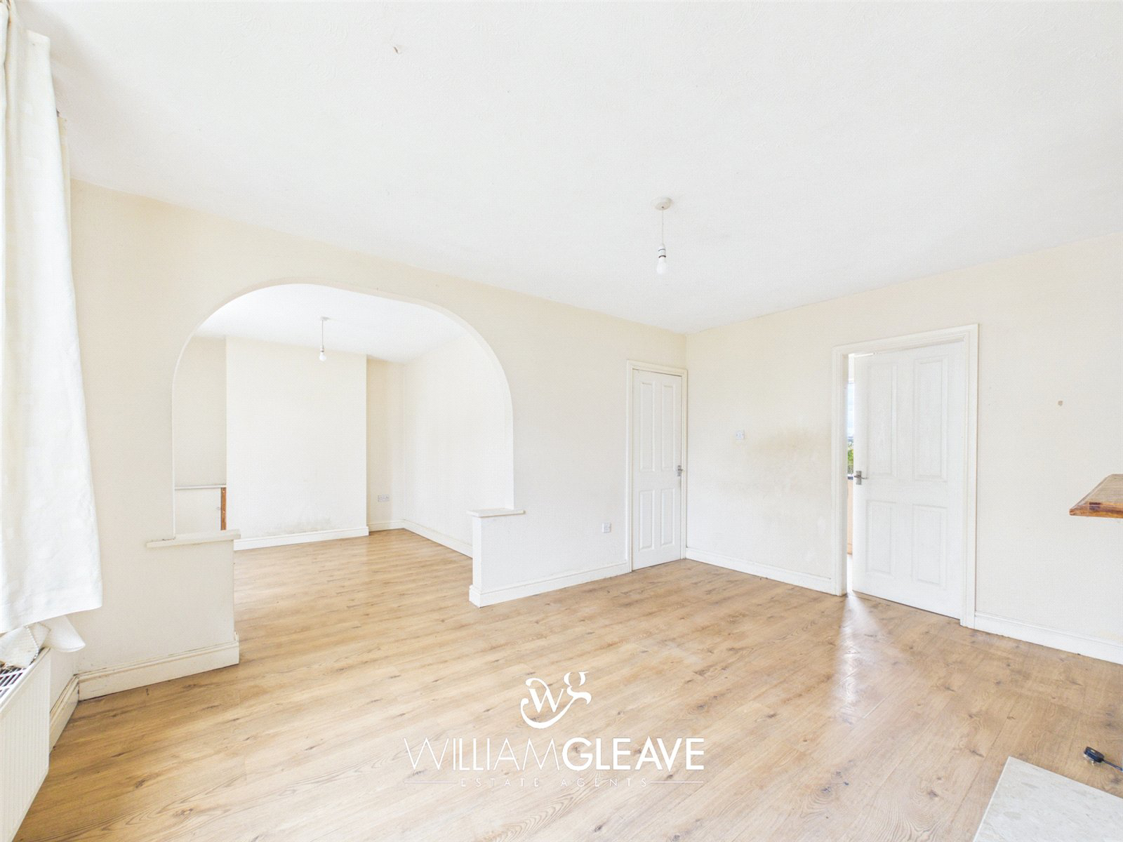 Westminster Crescent, Shotton, Deeside, Flintshire, CH5, photo 6