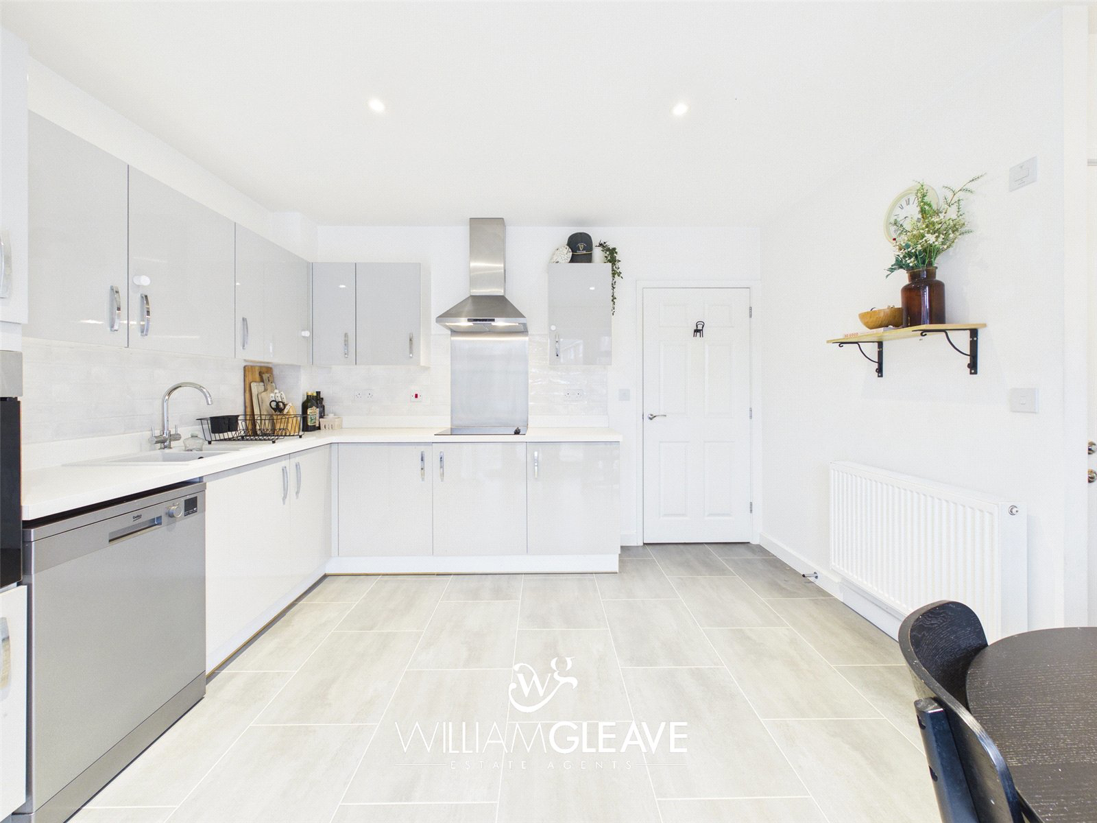 Centenary Close, Broughton, Chester, Flintshire, CH4, photo 11